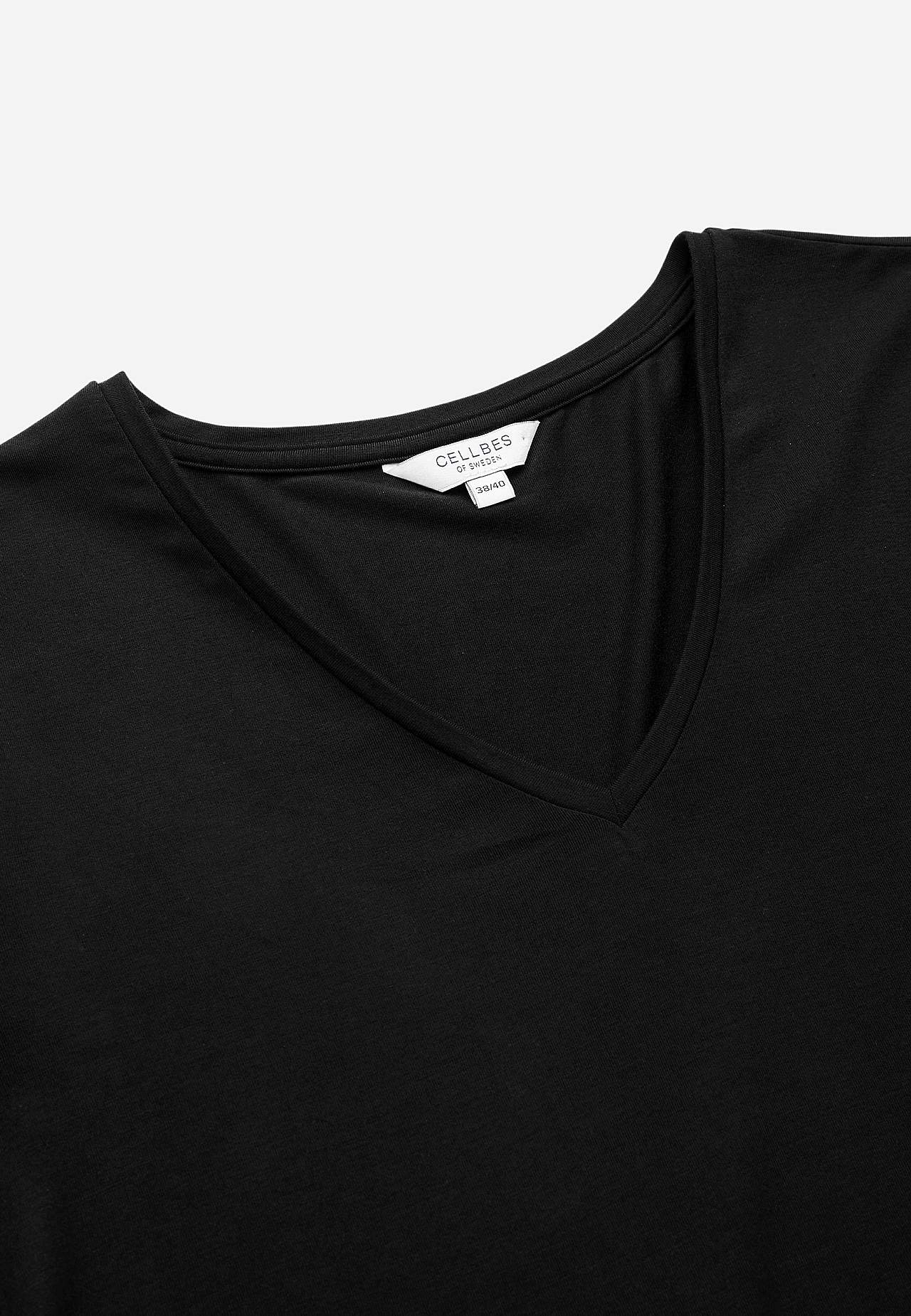 T-Shirt Premium aus modal