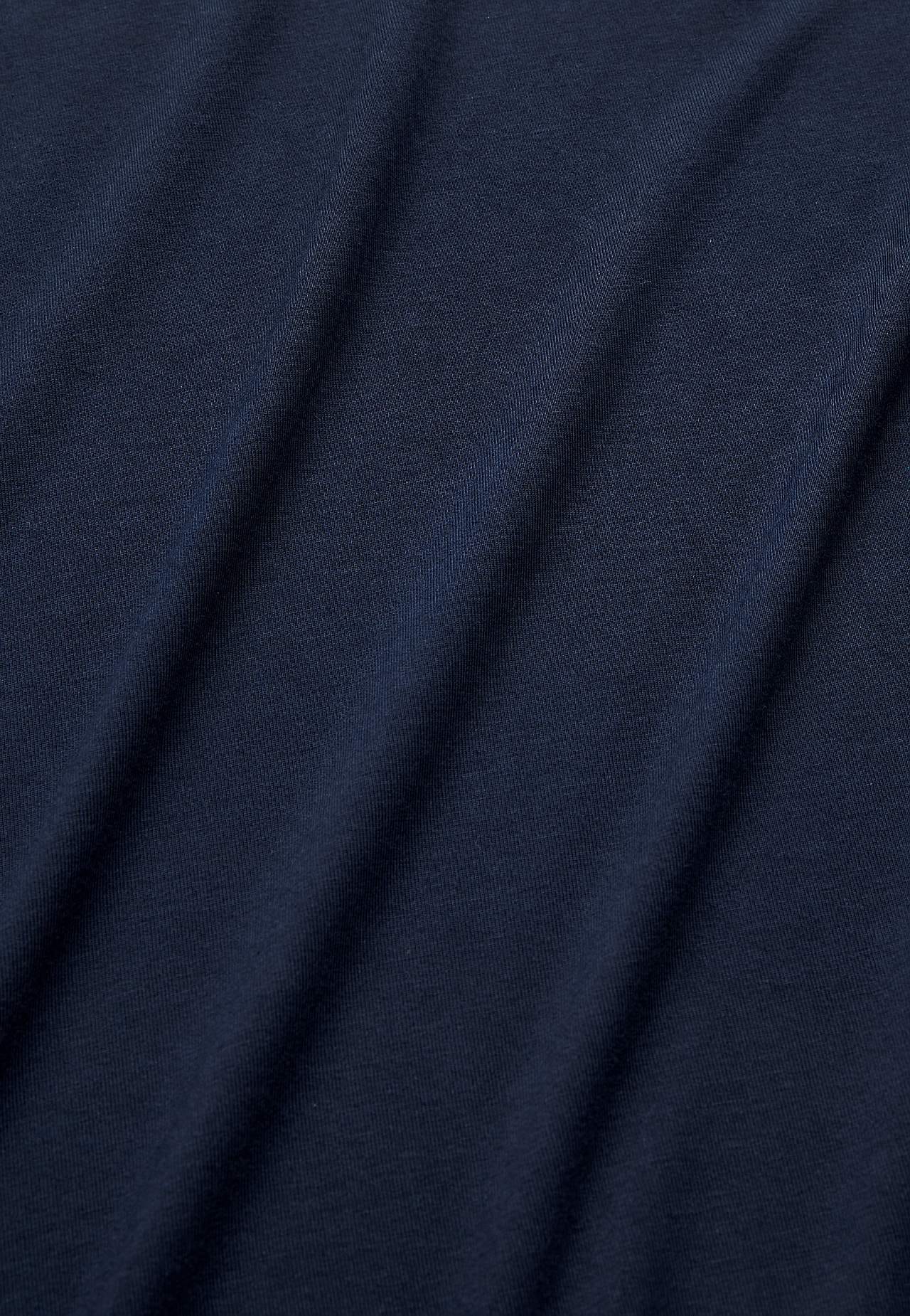 Polo-Shirt Premium aus modal