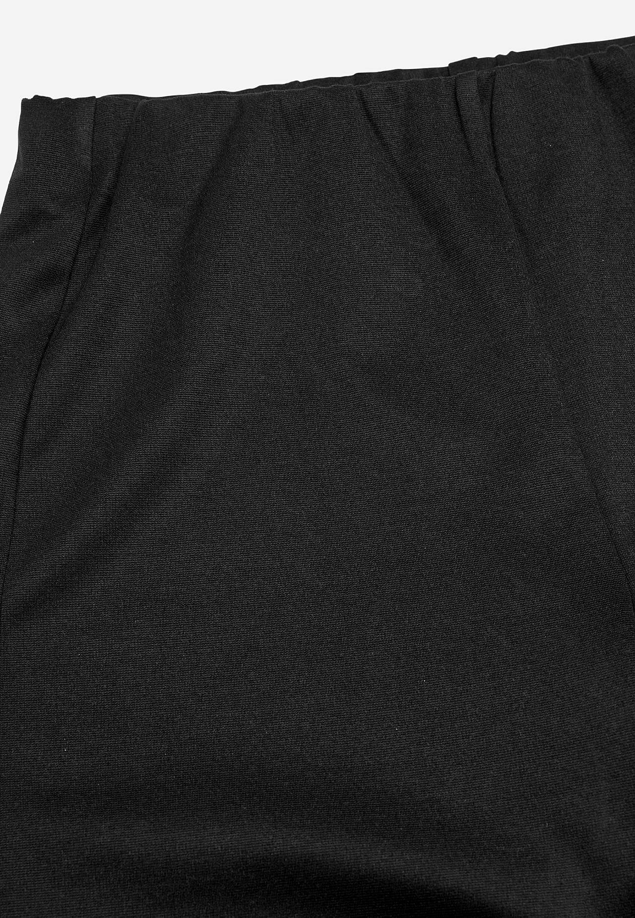 Jazzhosen aus Jersey