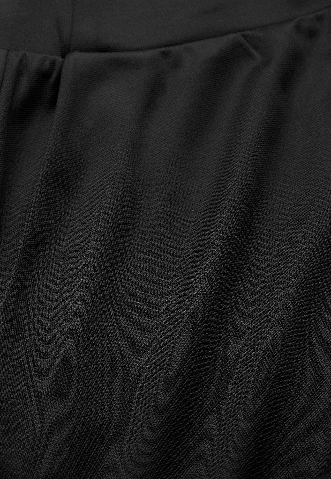 Jerseyhose mit Knöchellänge