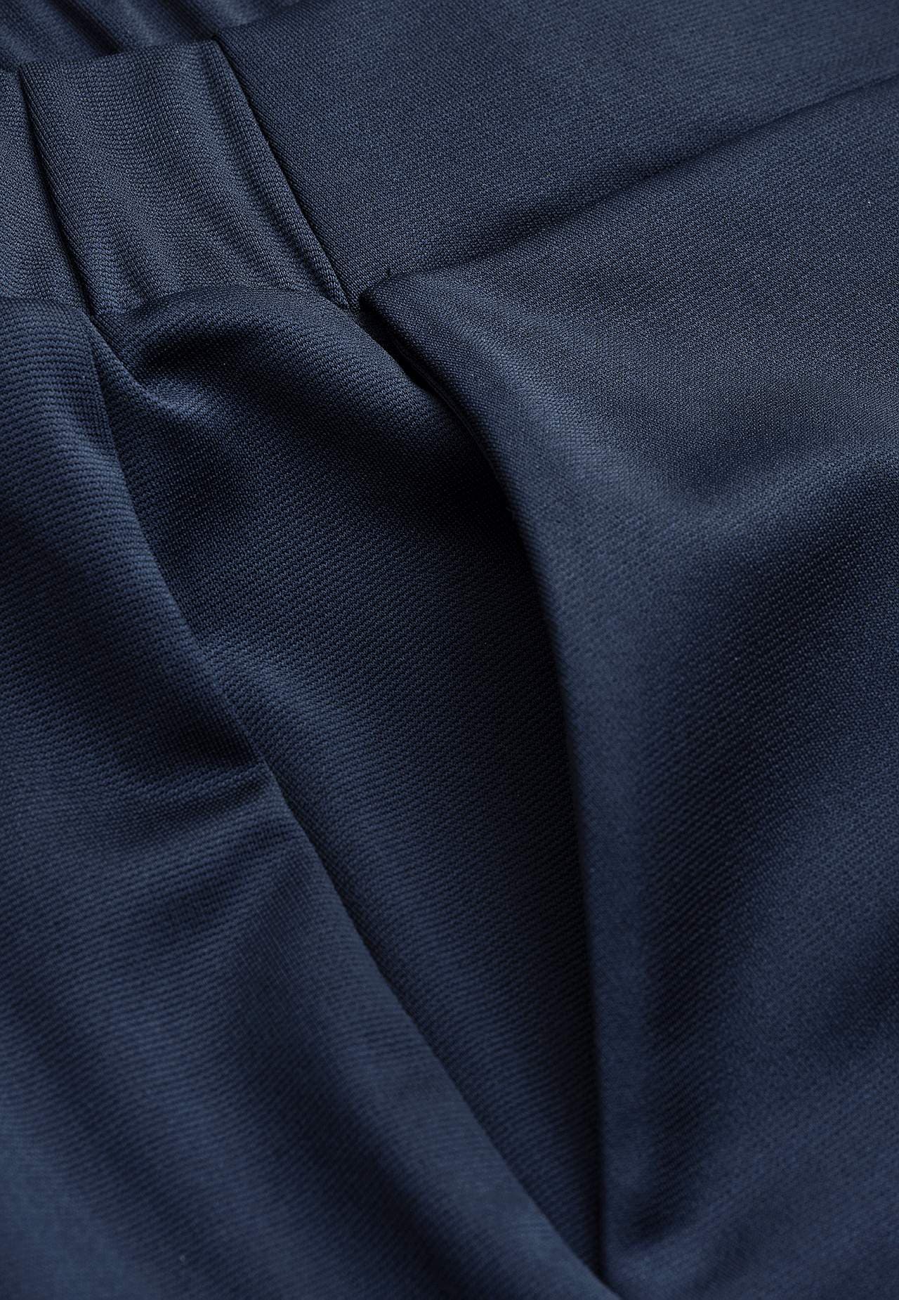 Jerseyhose mit Knöchellänge