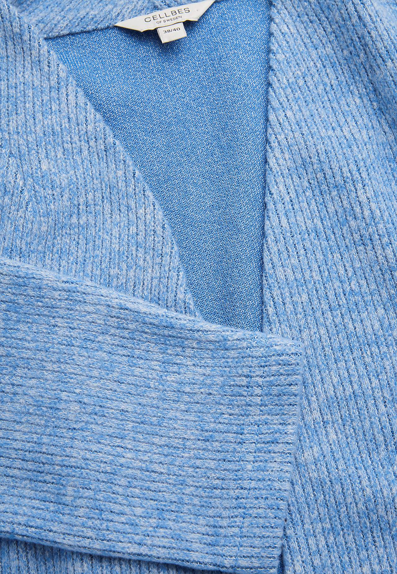 Super weicher Cardigan mit Taschen