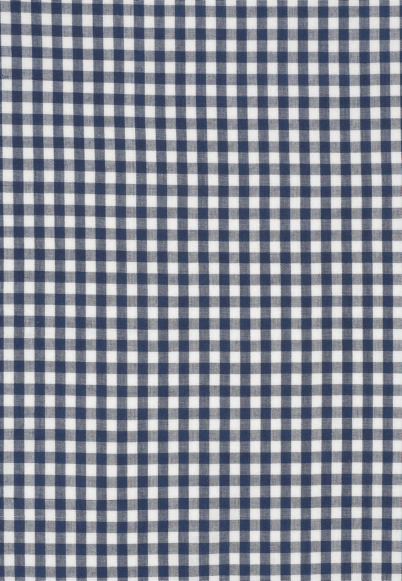 Gewebter, kariert Raffvorhang