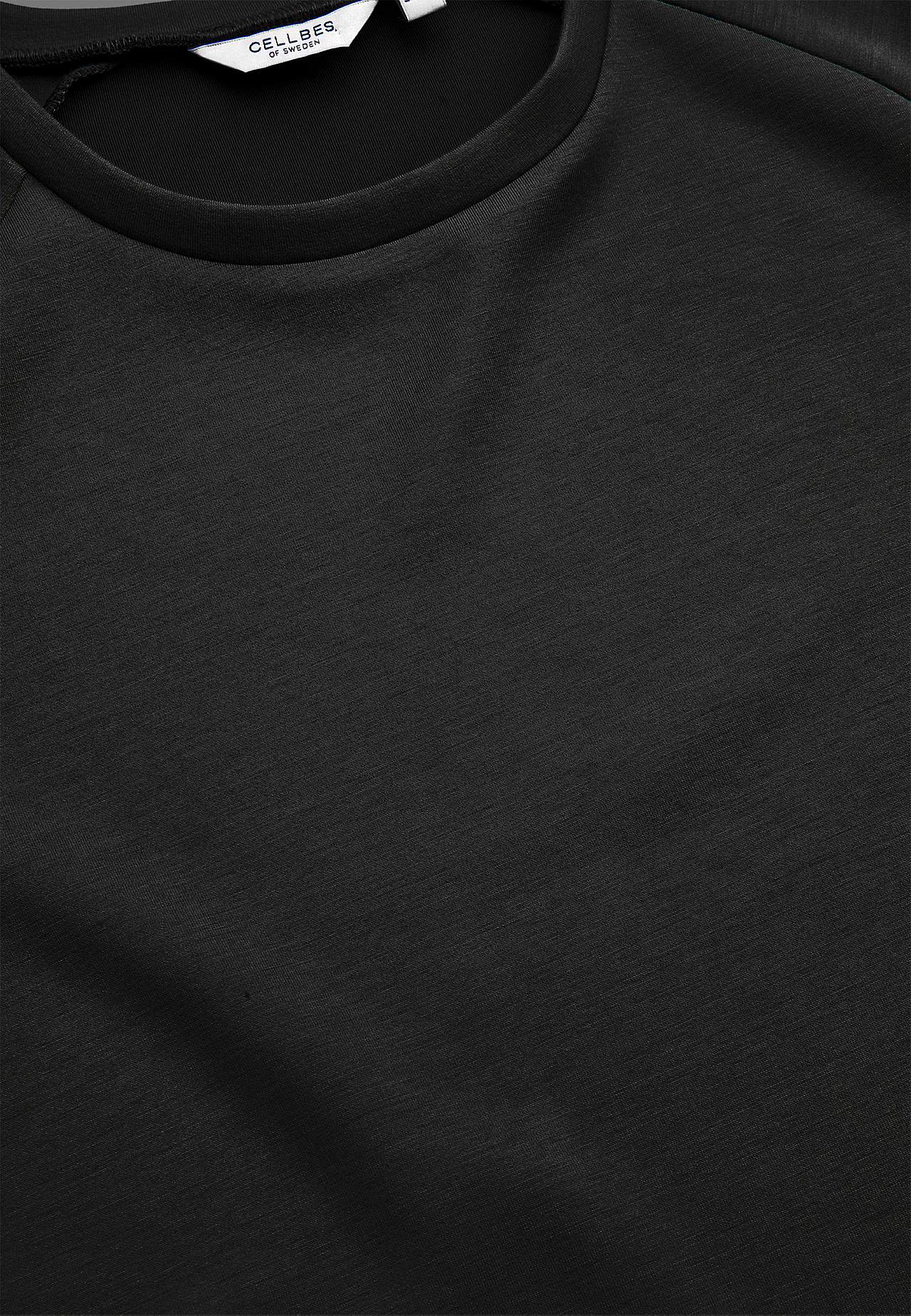 Super weiches Jersey-Top