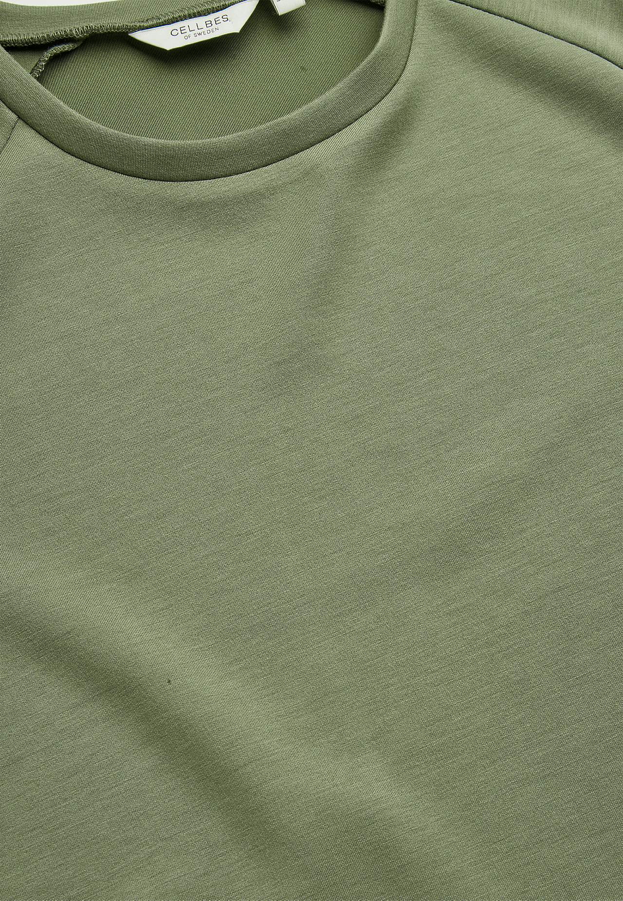 Super weiches Jersey-Top