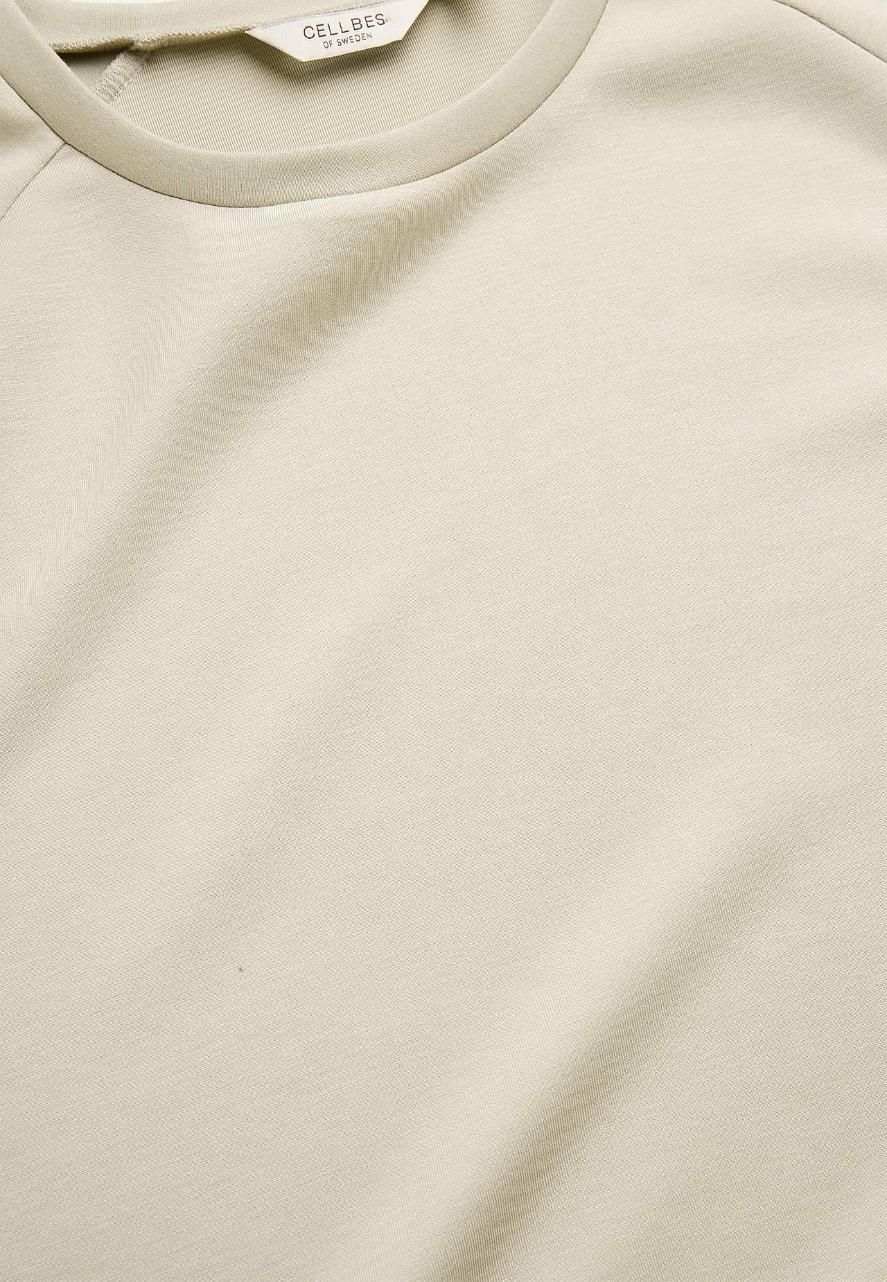 Super weiches Jersey-Top