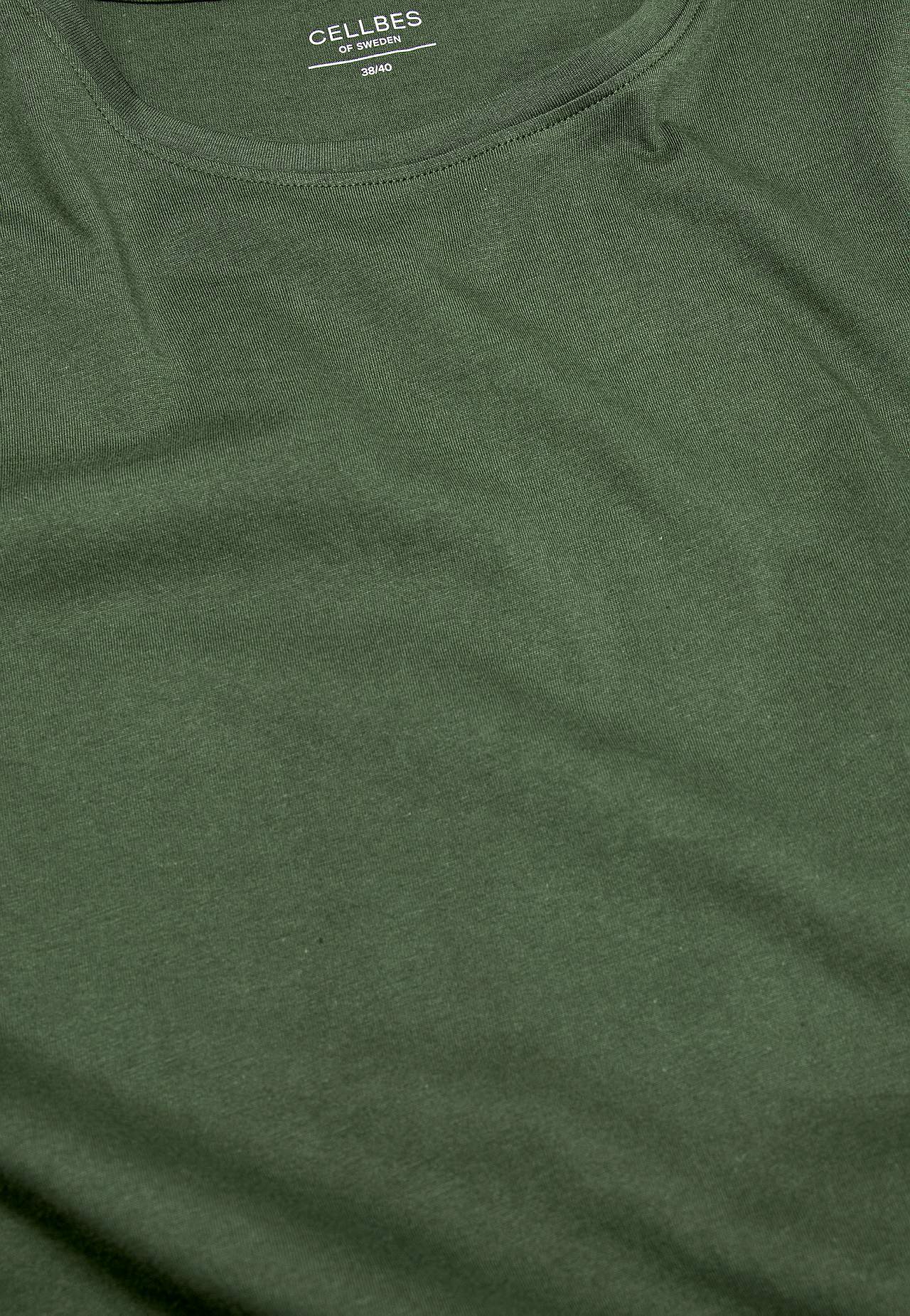 Kurzärmliges Nachtkleid