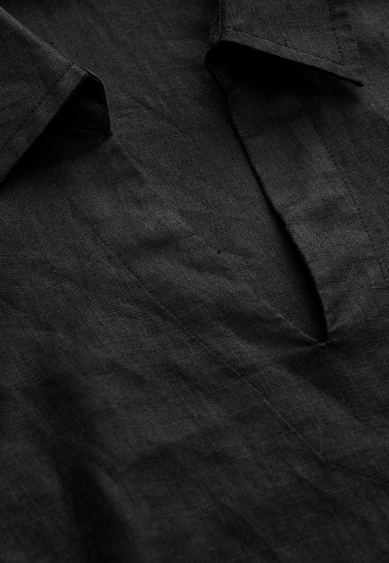 Leinenkleid Premium
