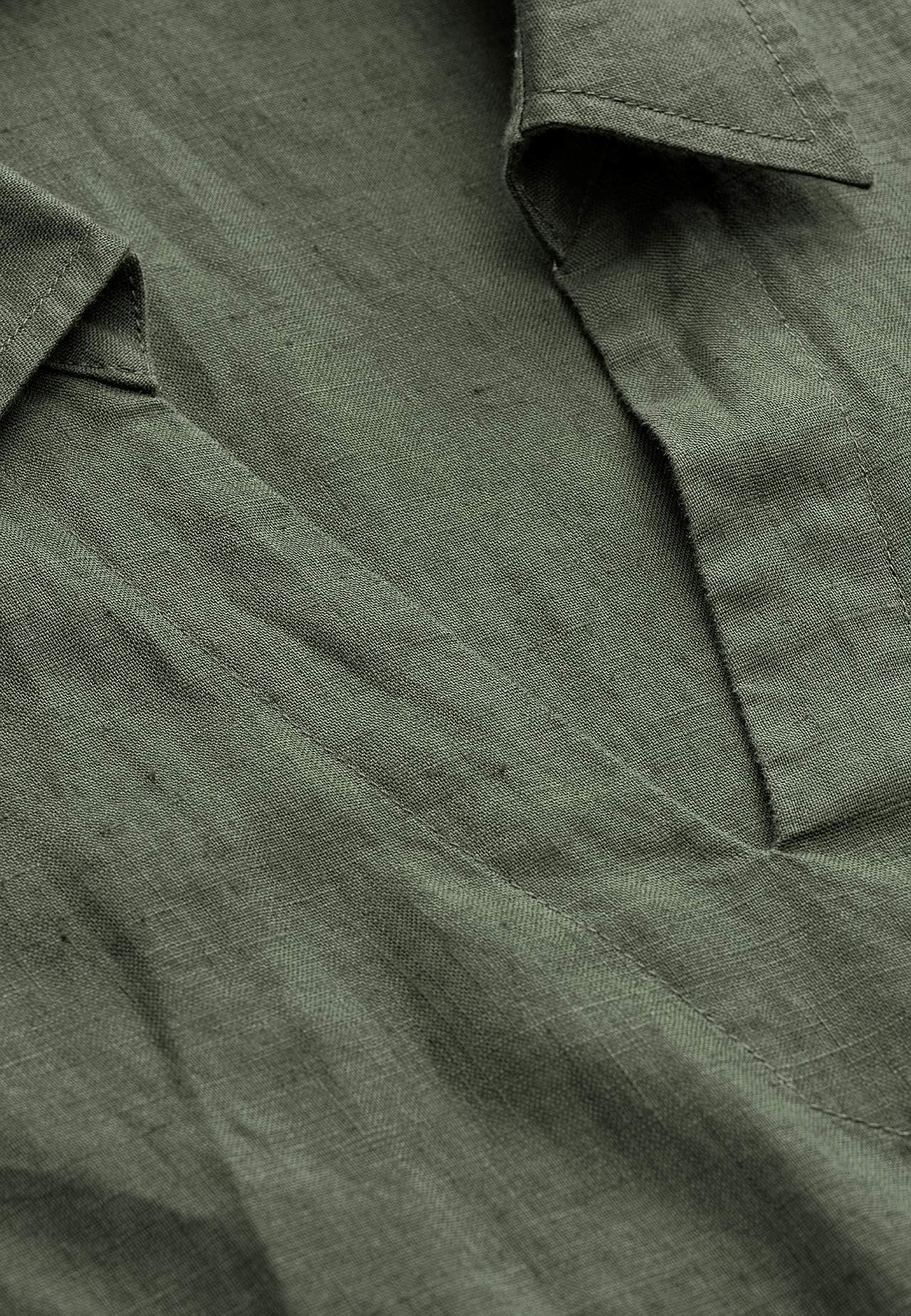 Leinenkleid Premium