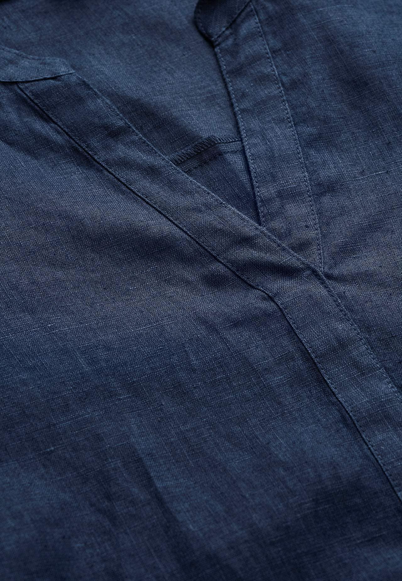 Leinenkleid Premium