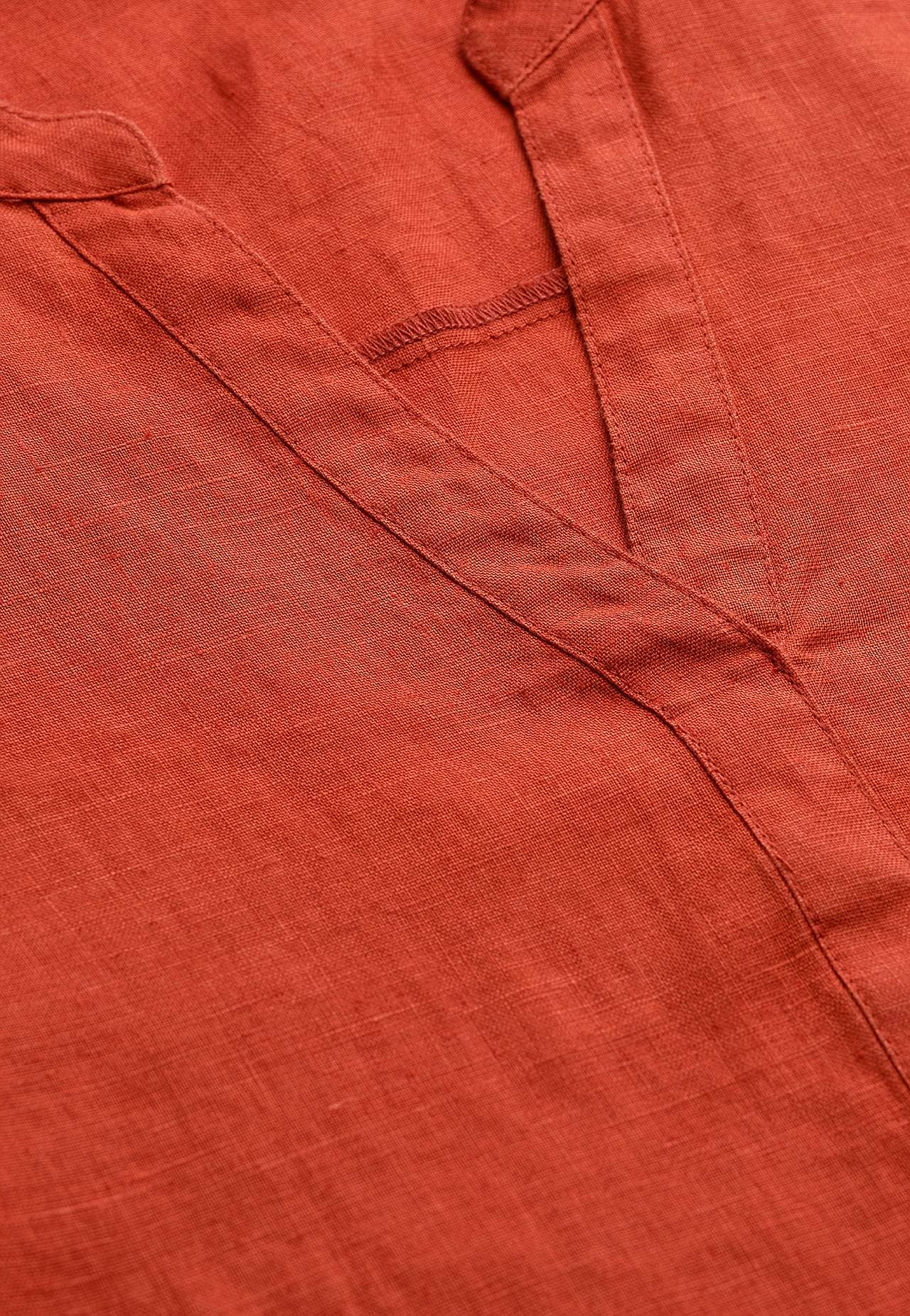 Leinenkleid Premium