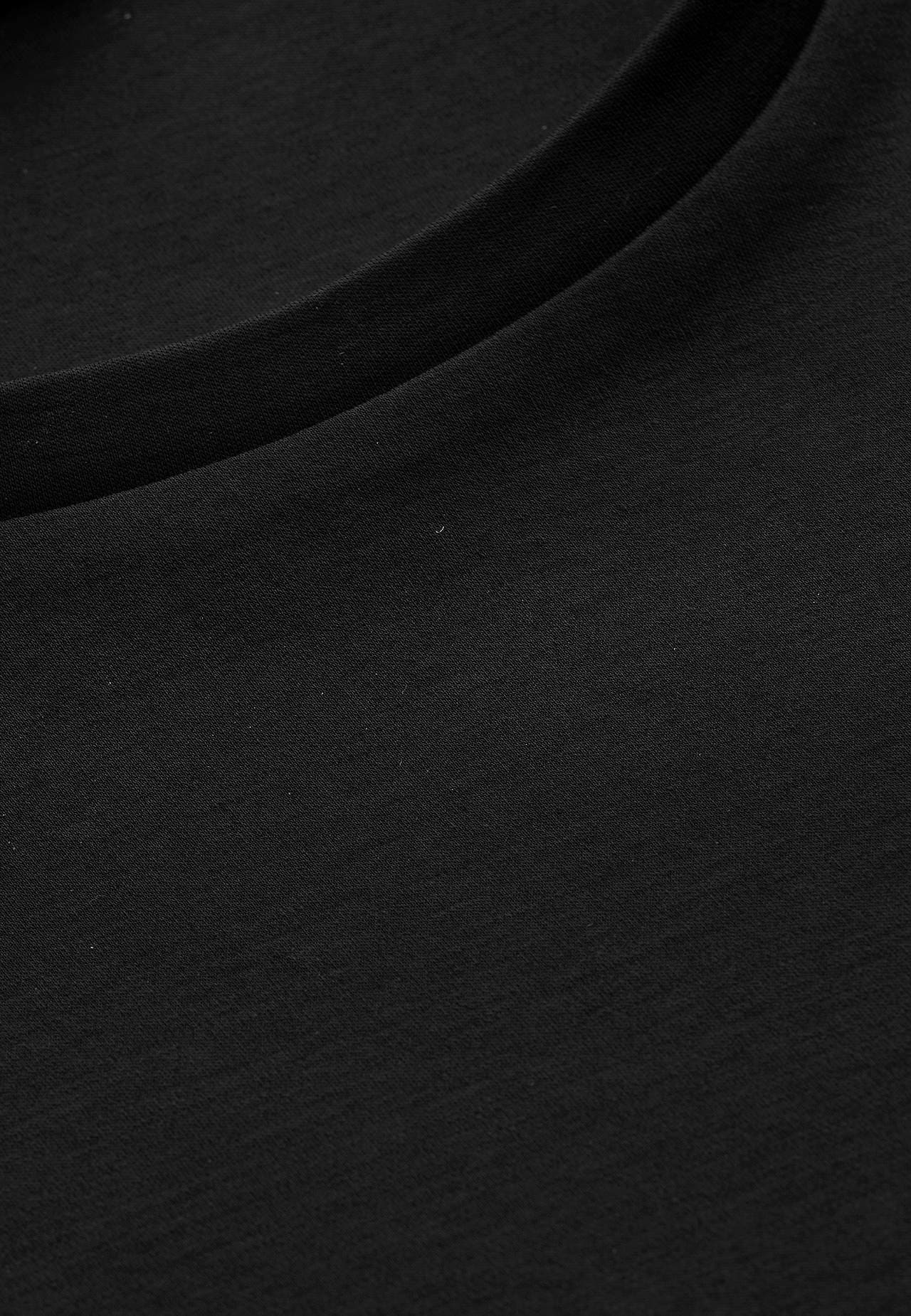 Elastisches Premium Jerseykleid