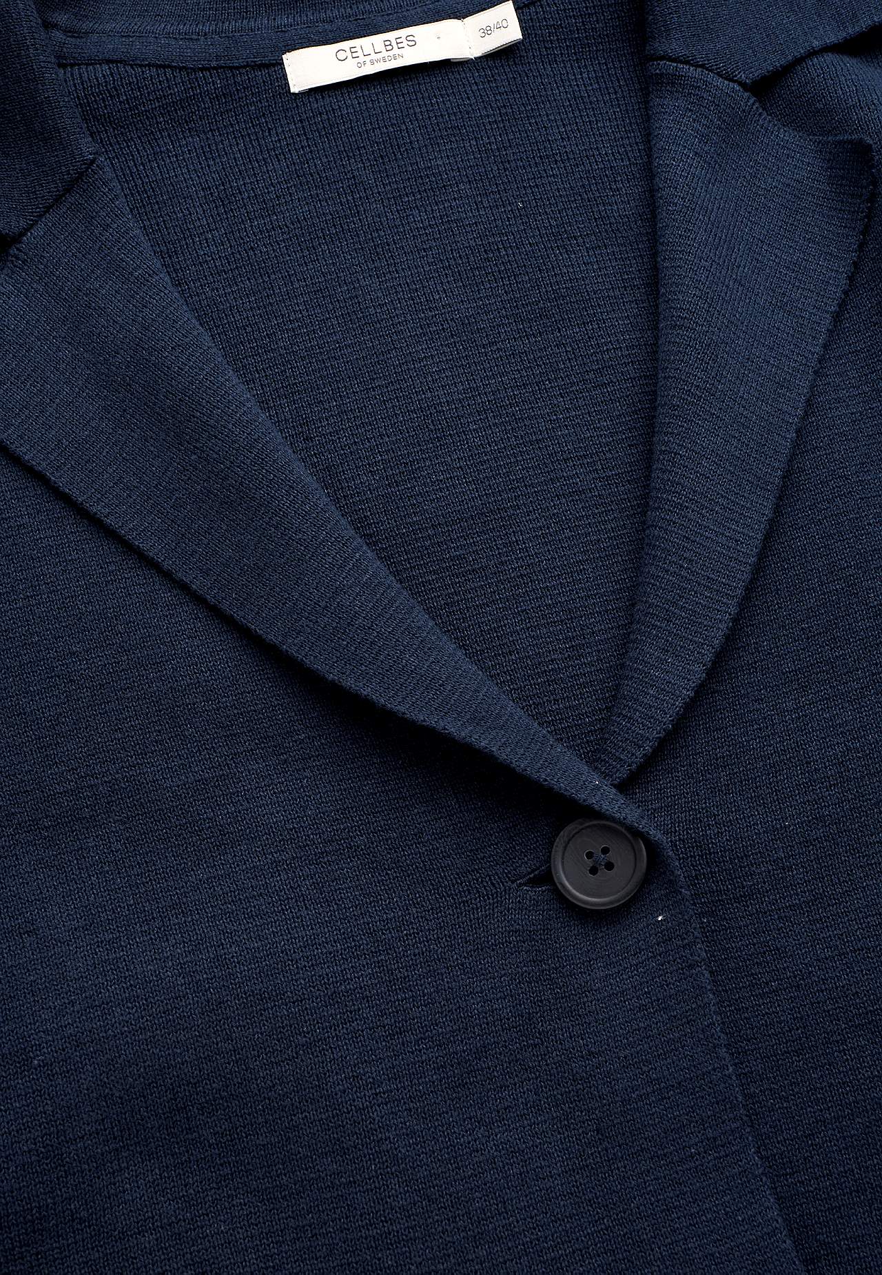 Cardigan mit Knöpfen