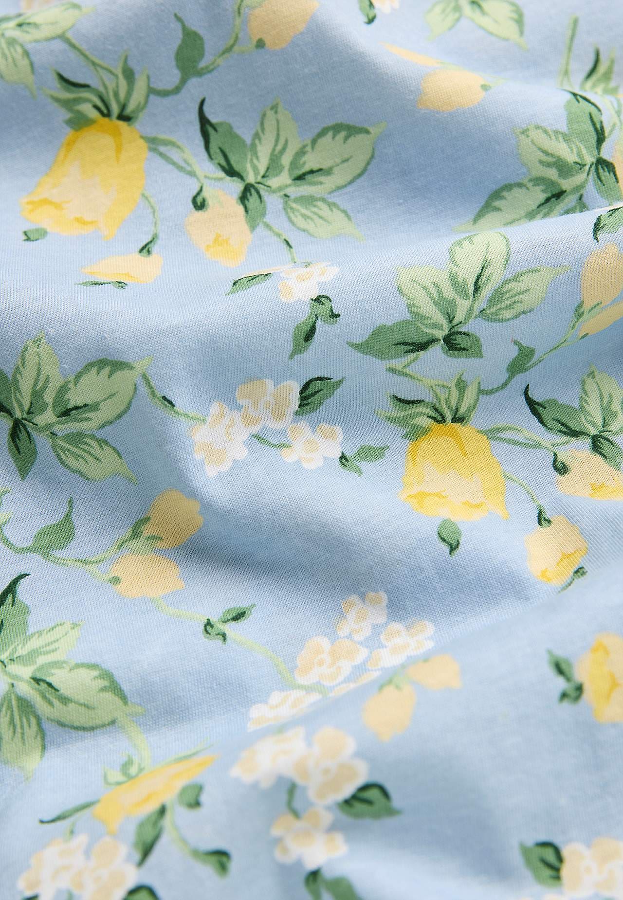 Ärmelloses Nachtkleid