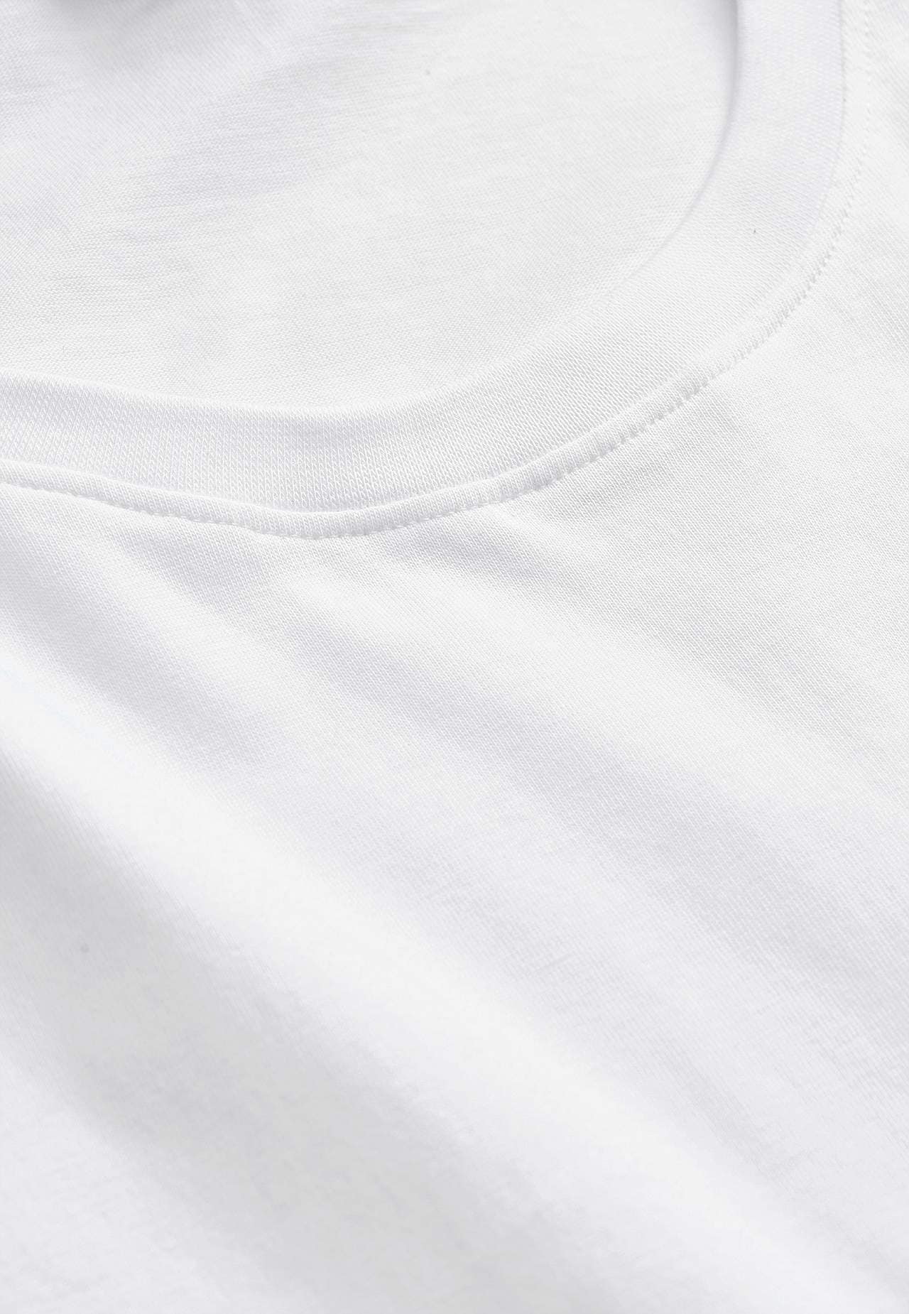 Klassisches T-Shirt 2er-Pack