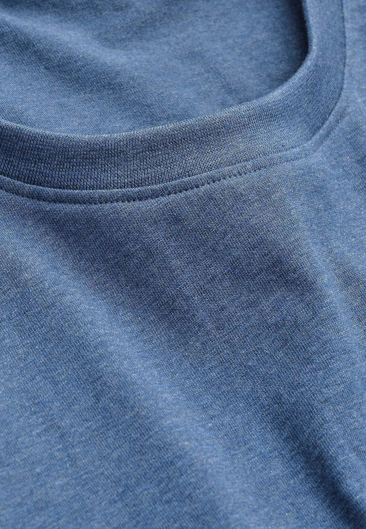 Klassisches T-Shirt 2er-Pack