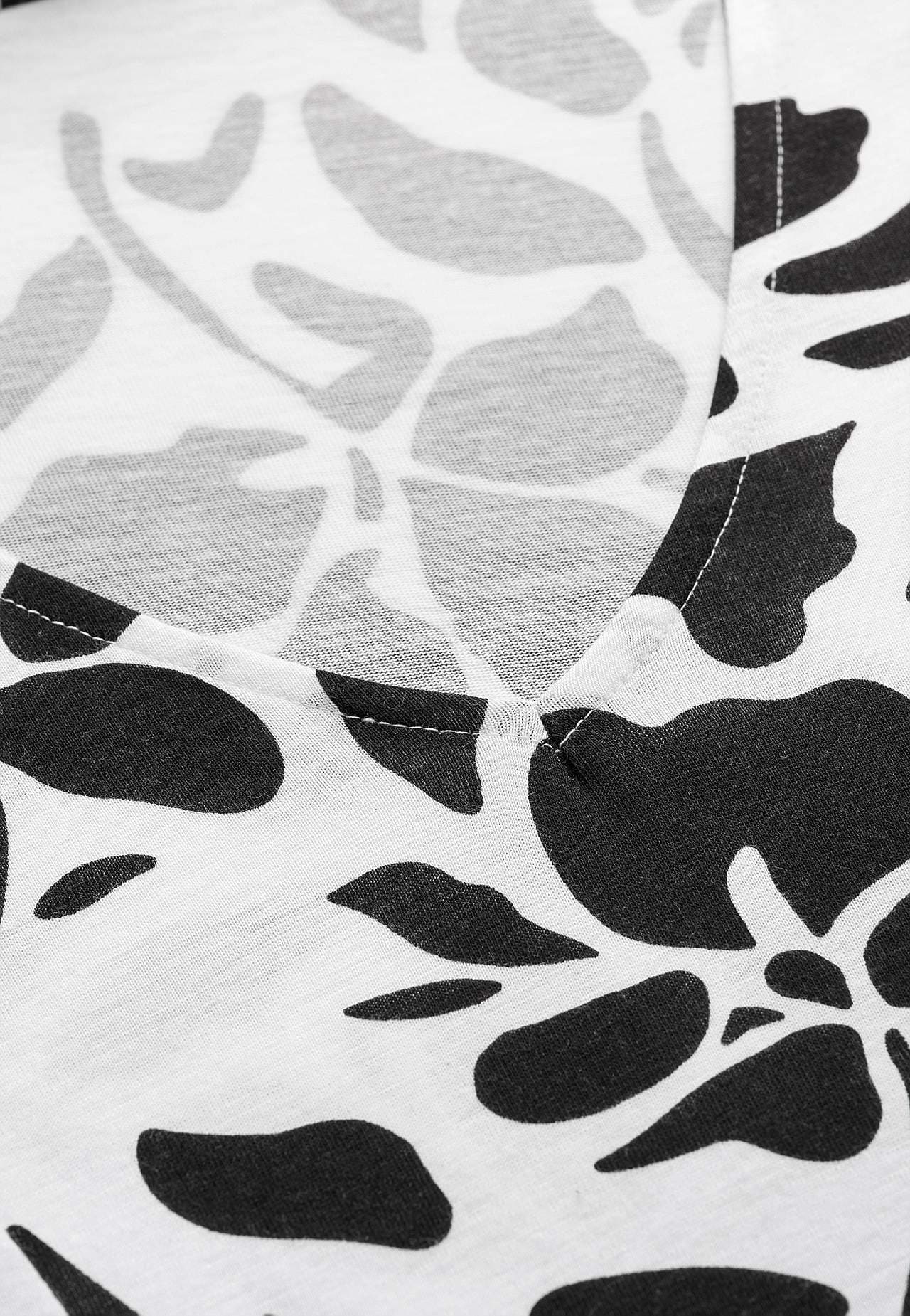 Jerseykleid mit Taschen