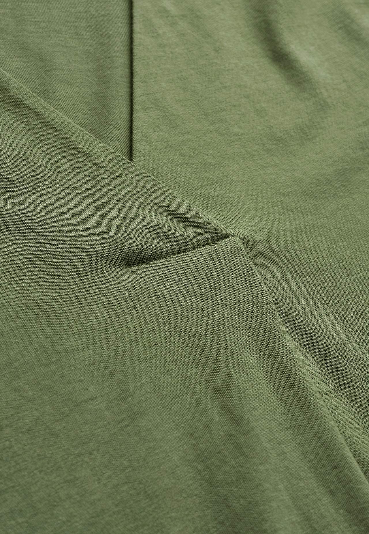Jerseykleid aus Modal-Mischung