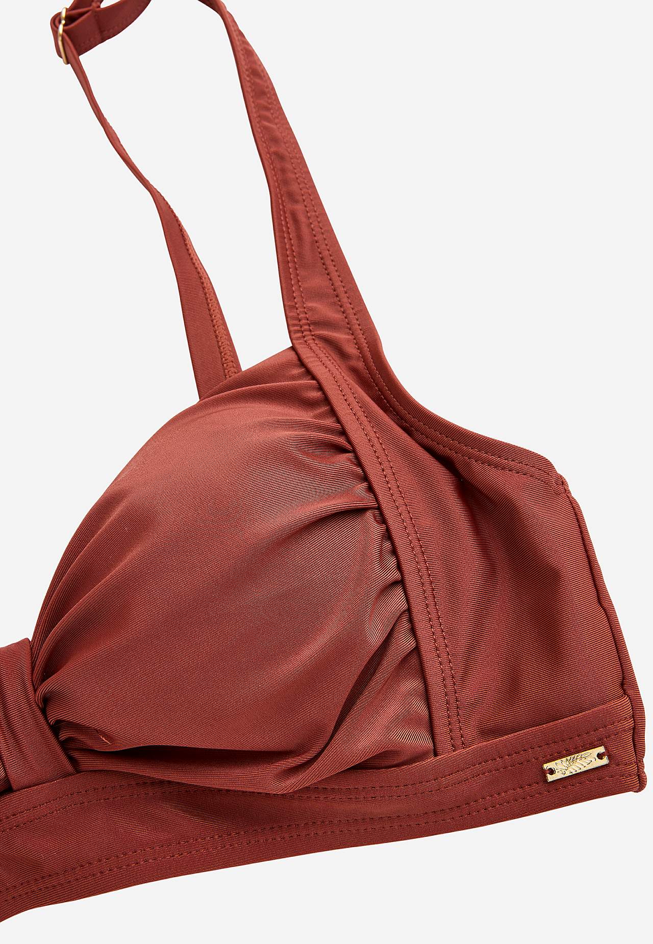 Weicher Bikini-BH