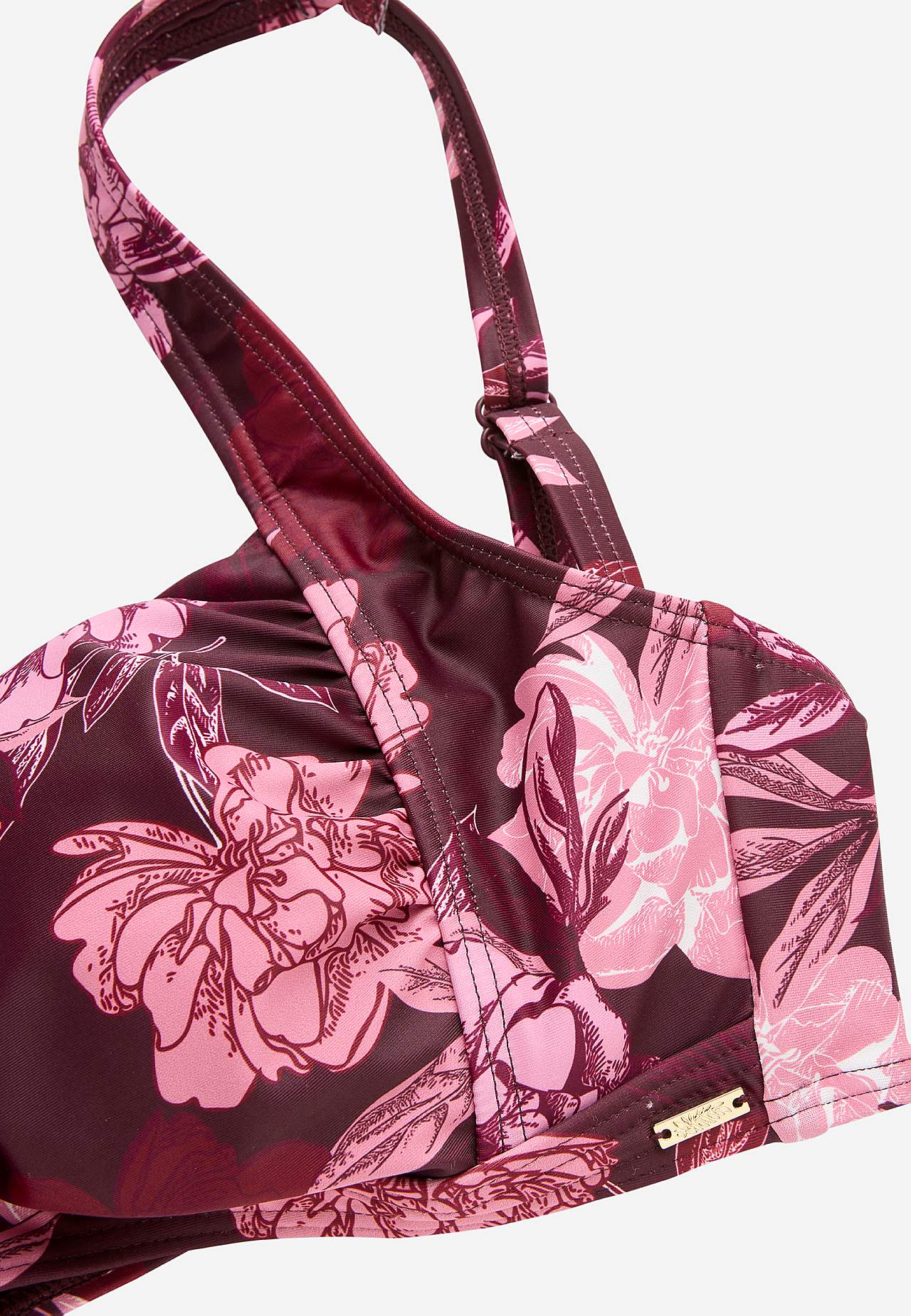 Weicher Bikini-BH