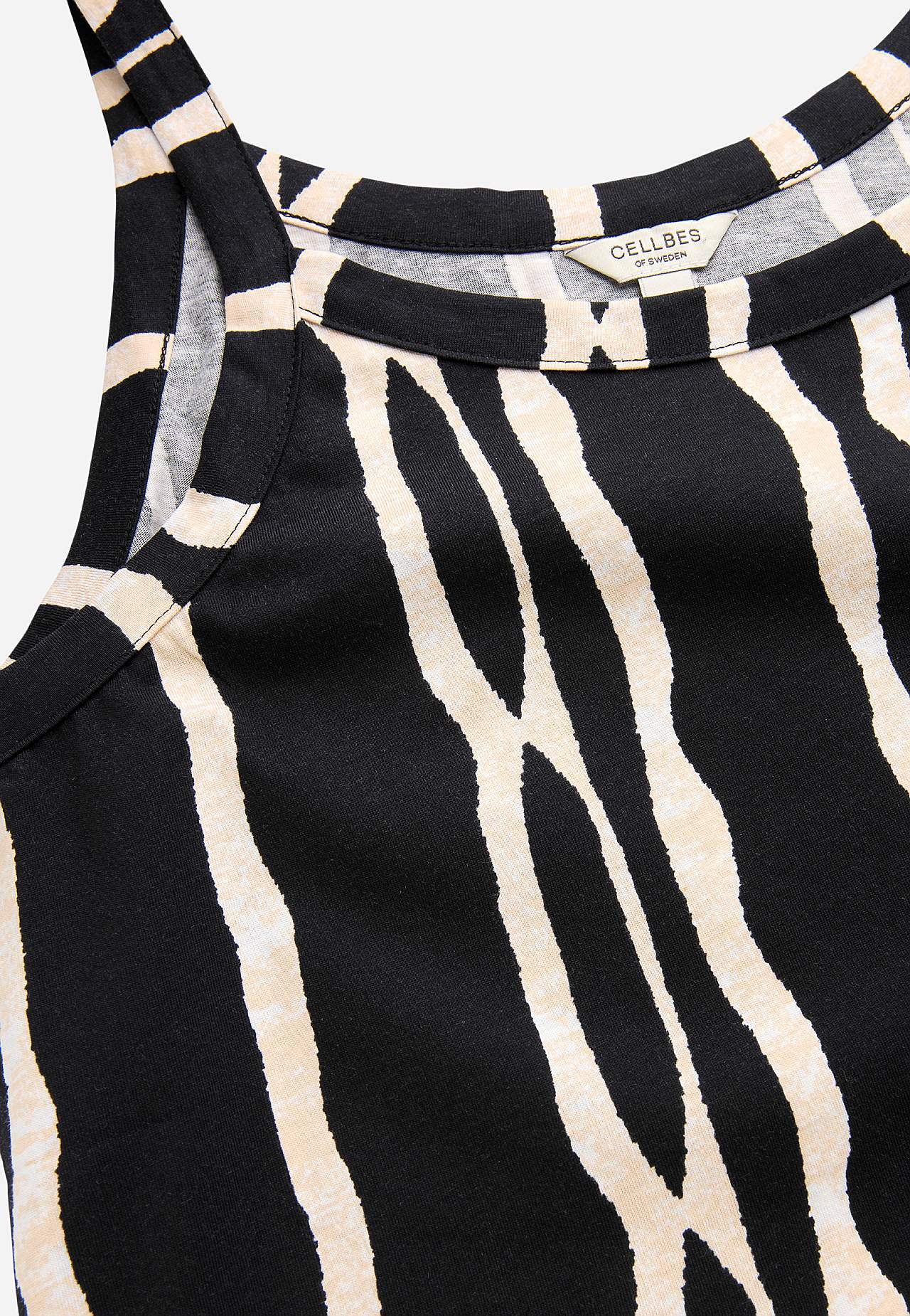 Tanktop aus Bio-Baumwolle 2er-Pack