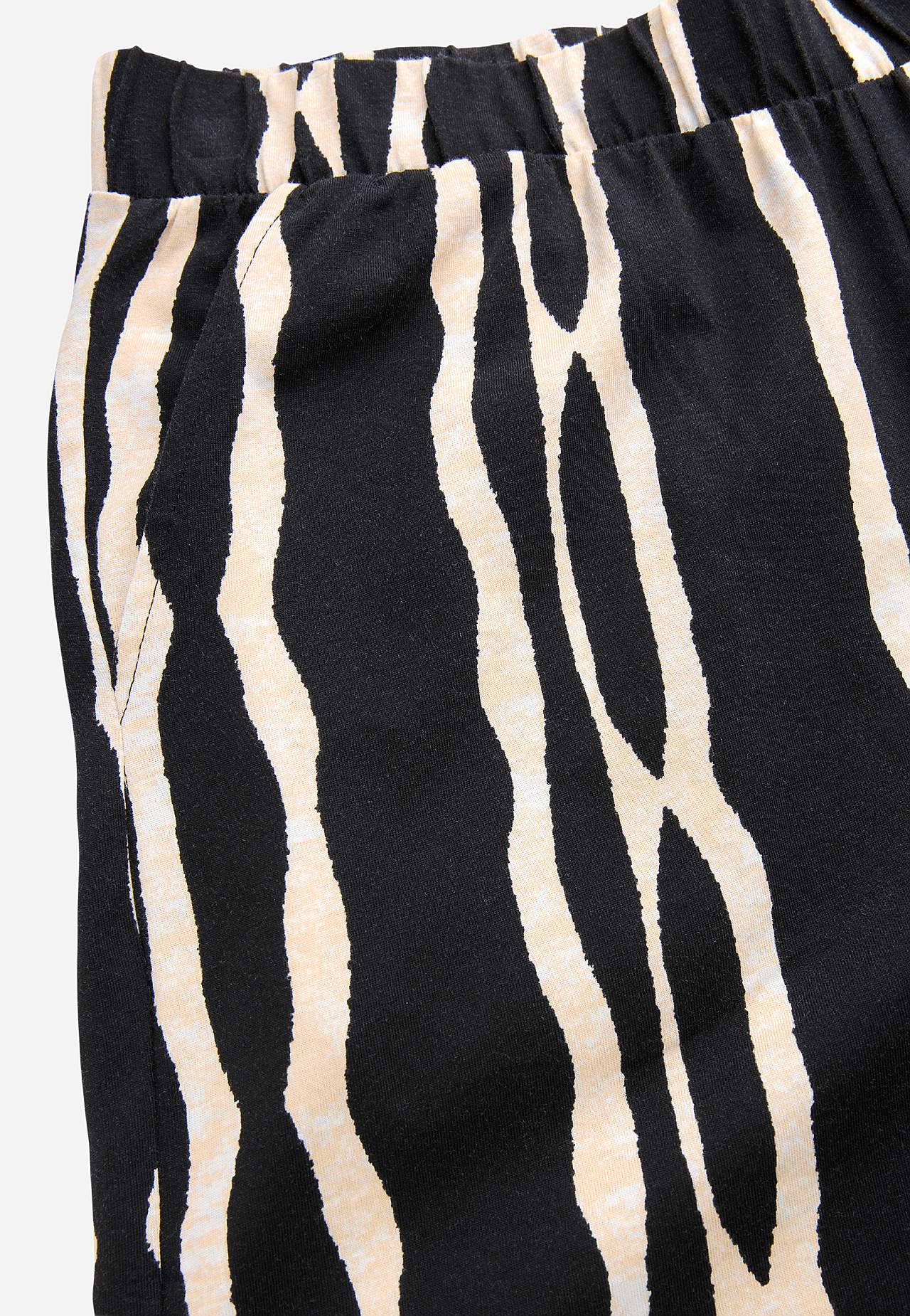 Kurzer Culottes