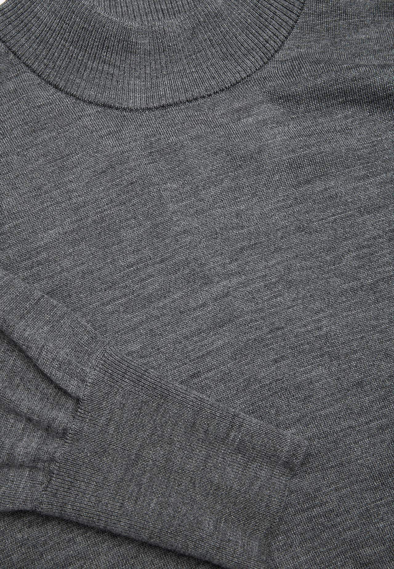 Pullover Premium aus Merinowolle