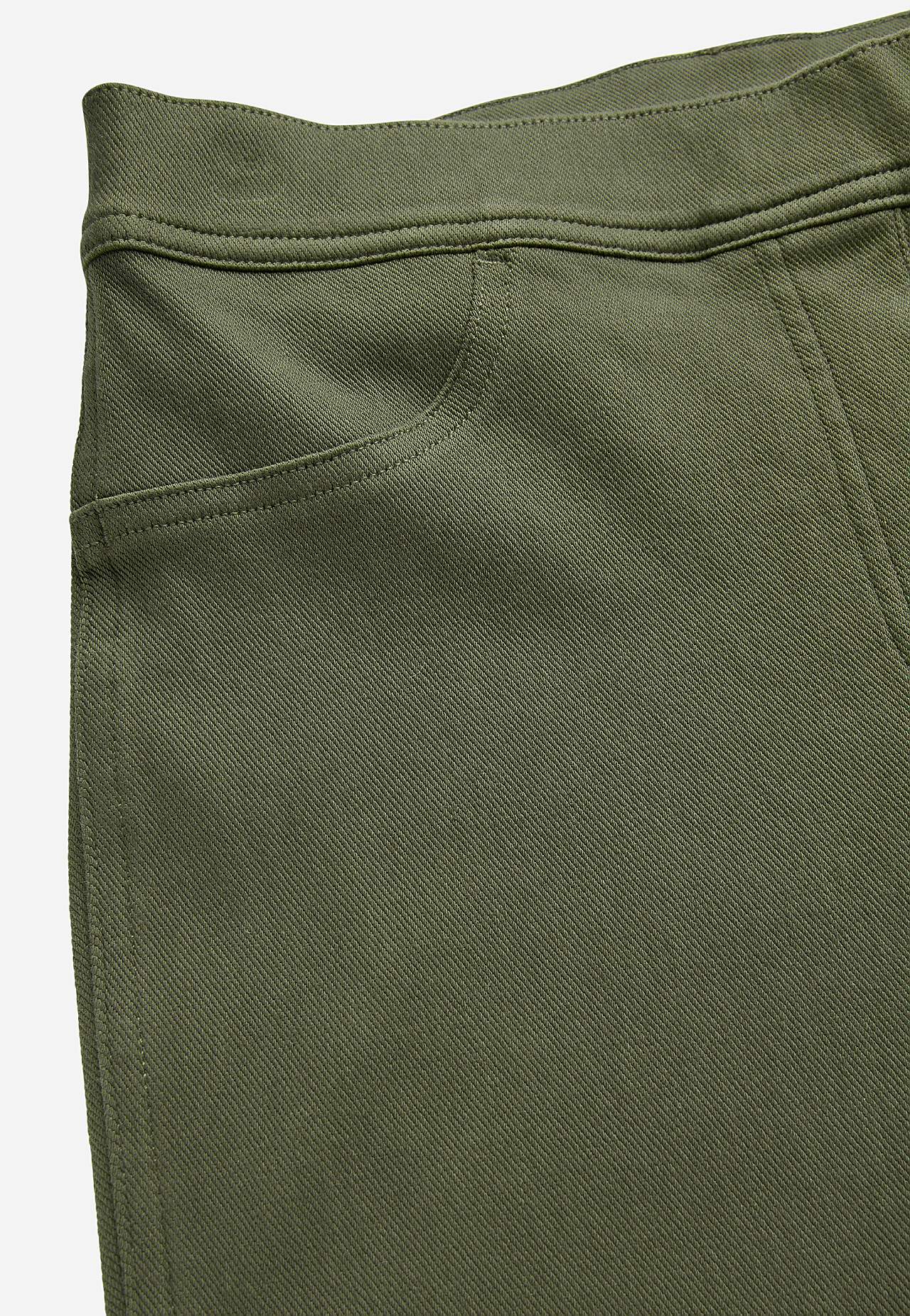 Elastische Leggings