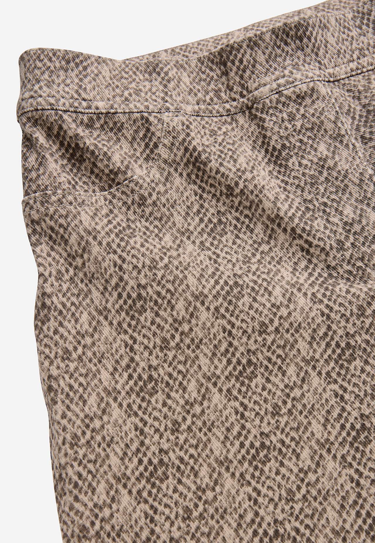 Elastische Leggings
