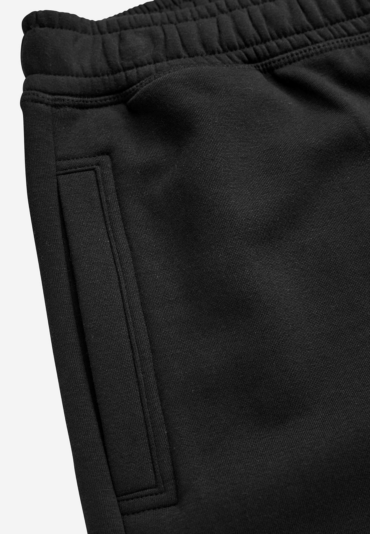 Bequeme Jogginghose mit Gesäßtaschen