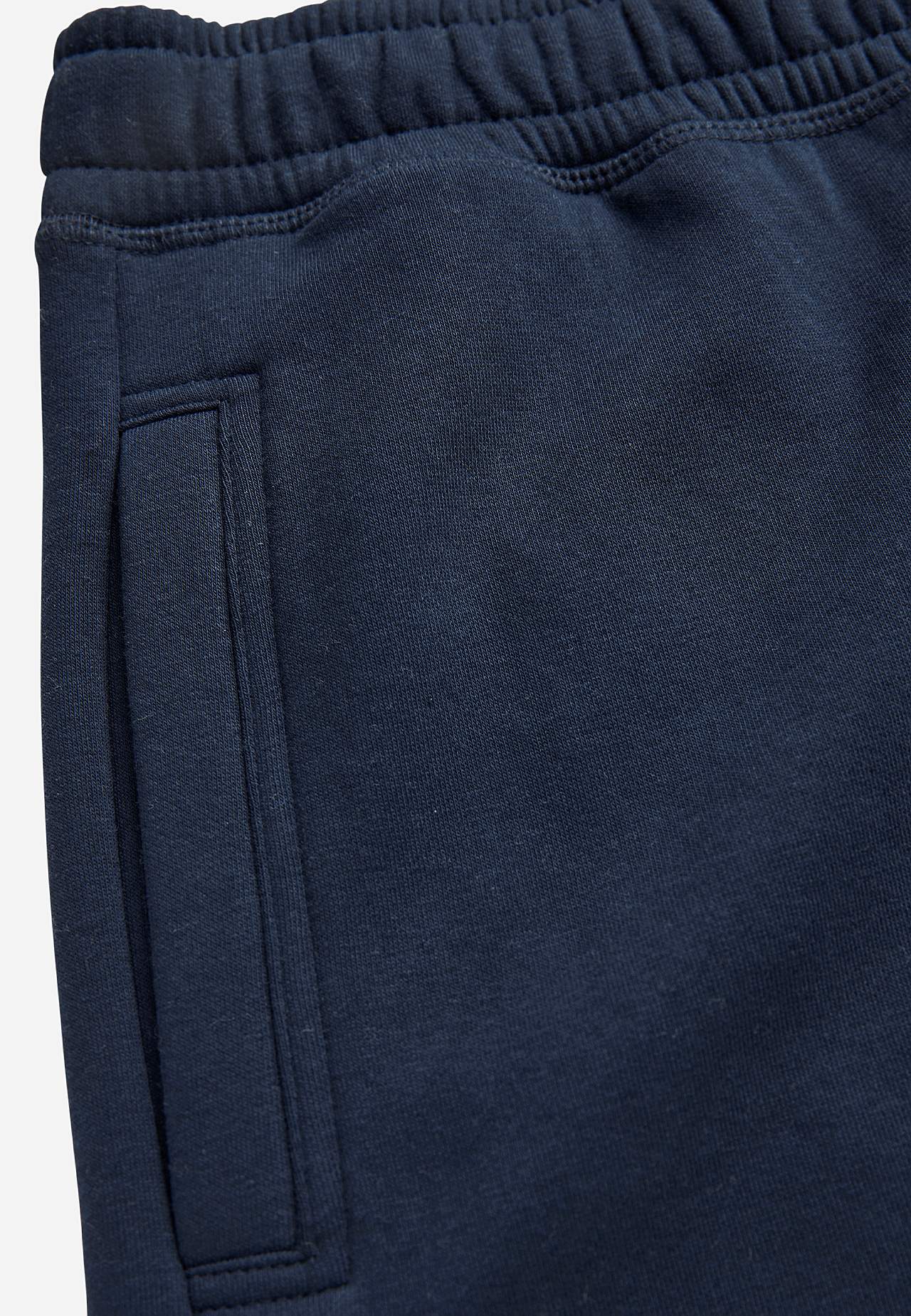 Bequeme Jogginghose mit Gesäßtaschen