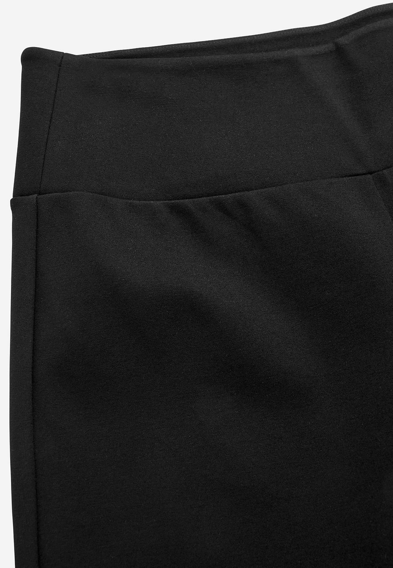 Hose Premium aus Romanit-Jersey