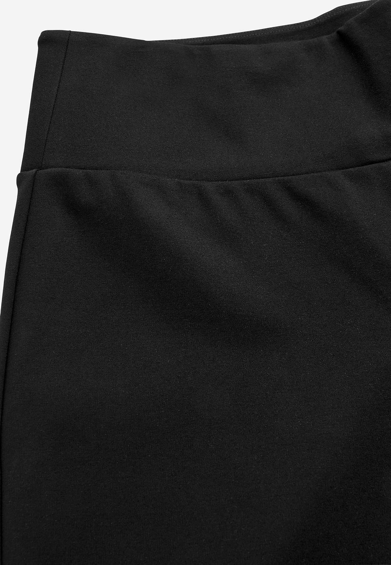 Hose Premium aus Romanit-Jersey