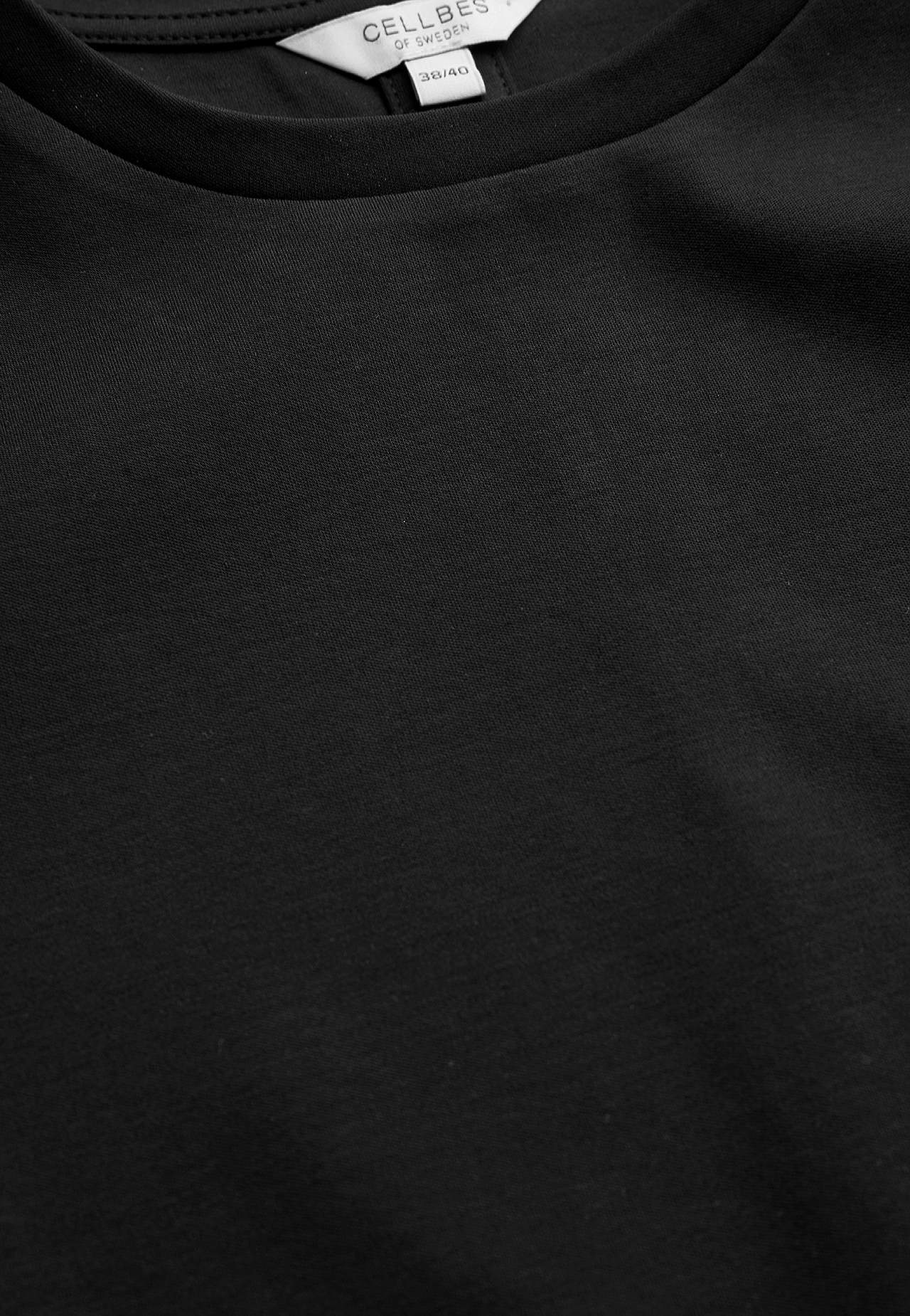 Elastisches Premium T-Shirt