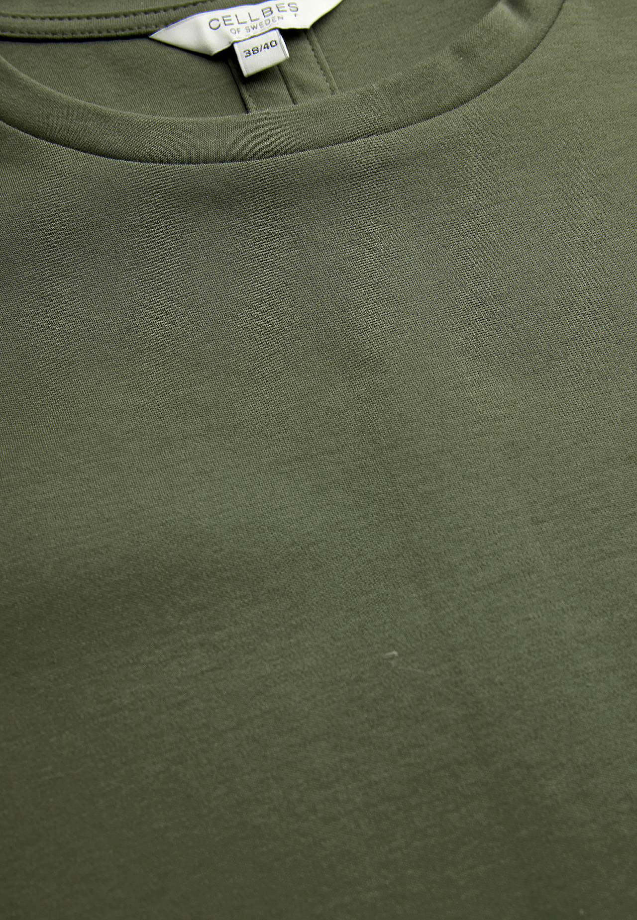 Elastisches Premium T-Shirt