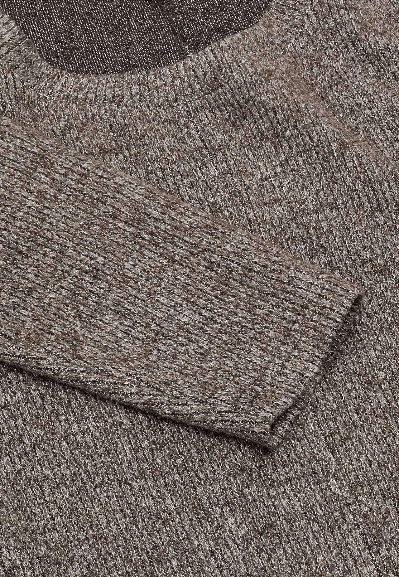 Super weiche Tunika mit Taschen Beata