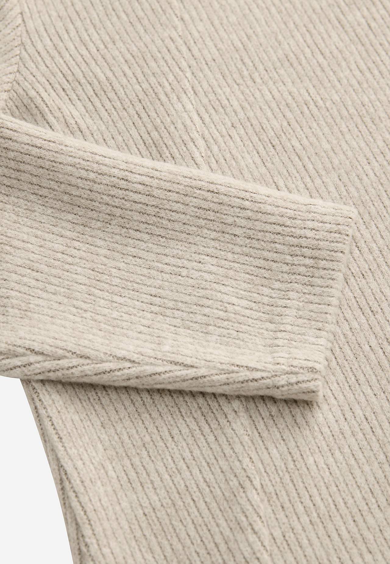 Super weiches Kleid mit Taschen Beata