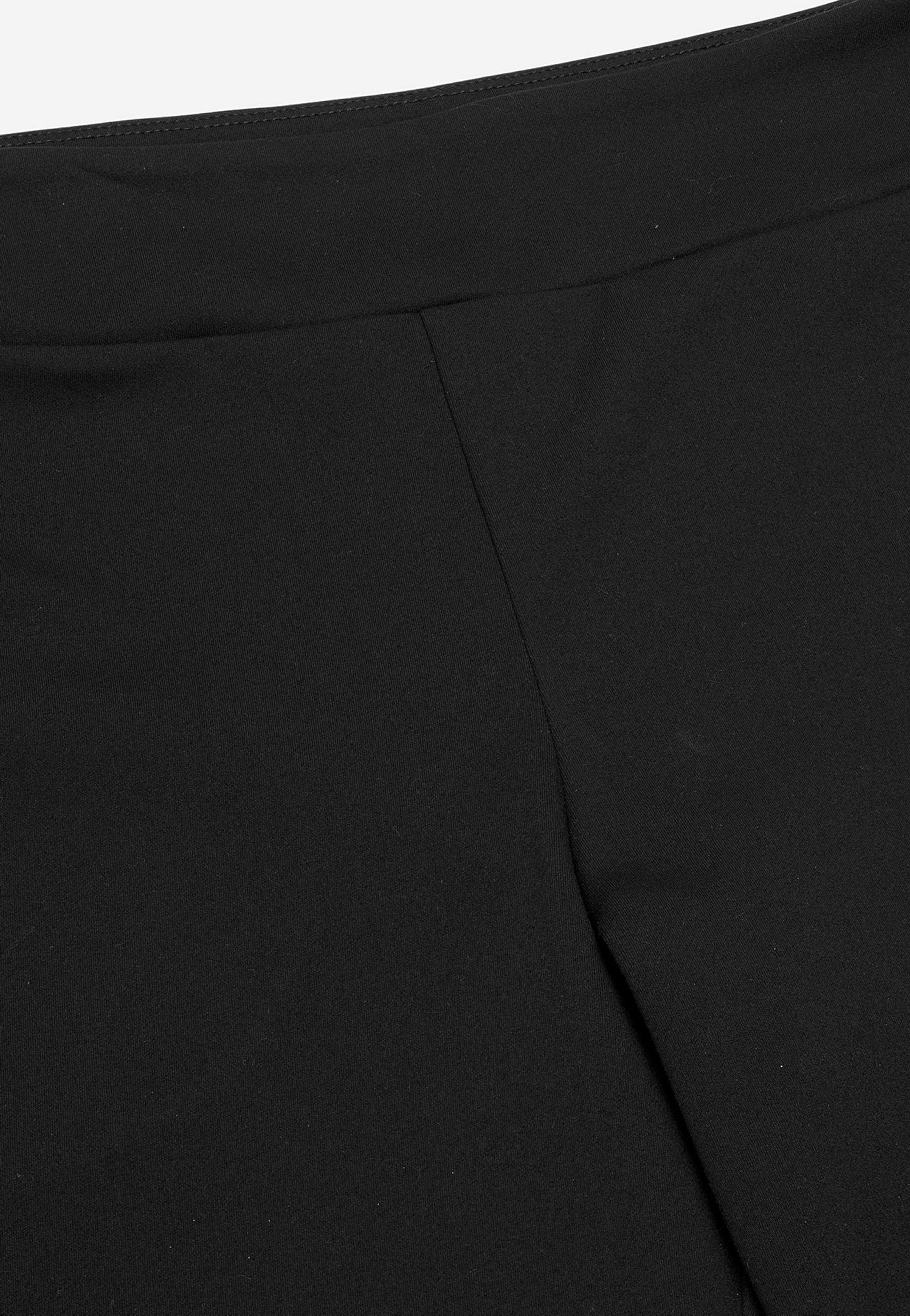 Vielseitige, bootcut Jerseyhose