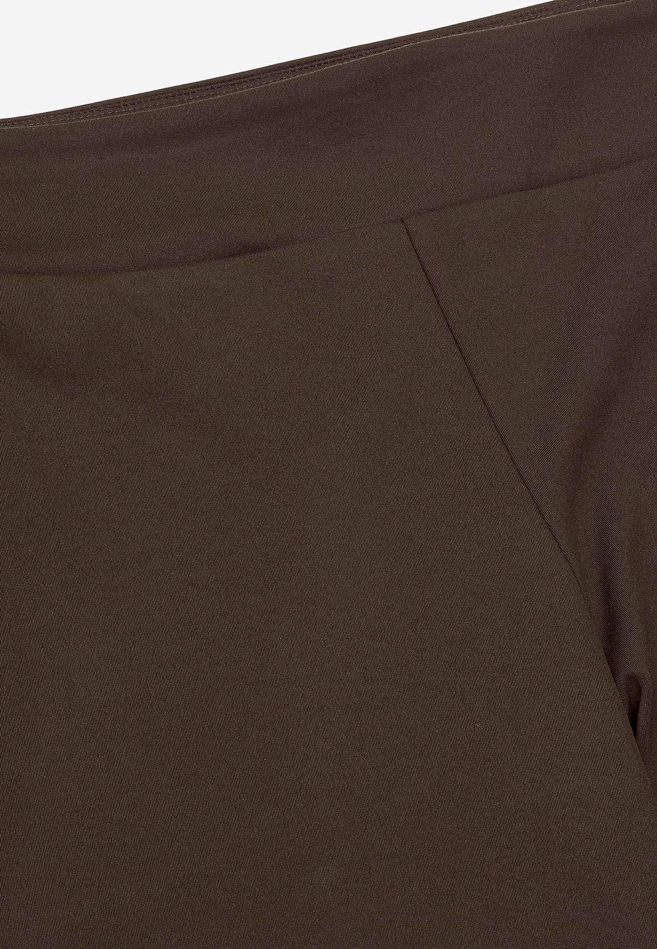 Vielseitige, bootcut Jerseyhose Daria