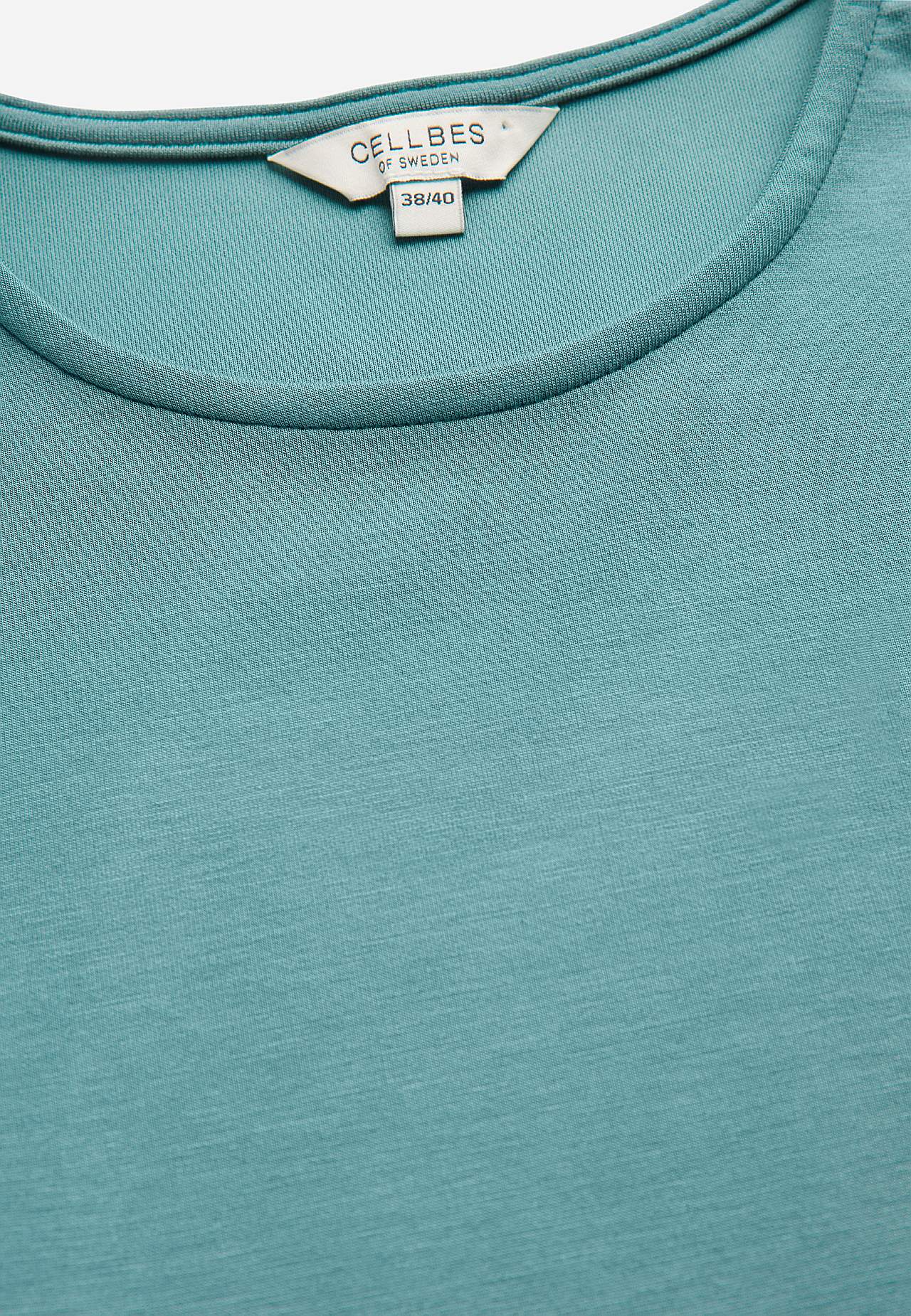 Super weiches Jersey-Top