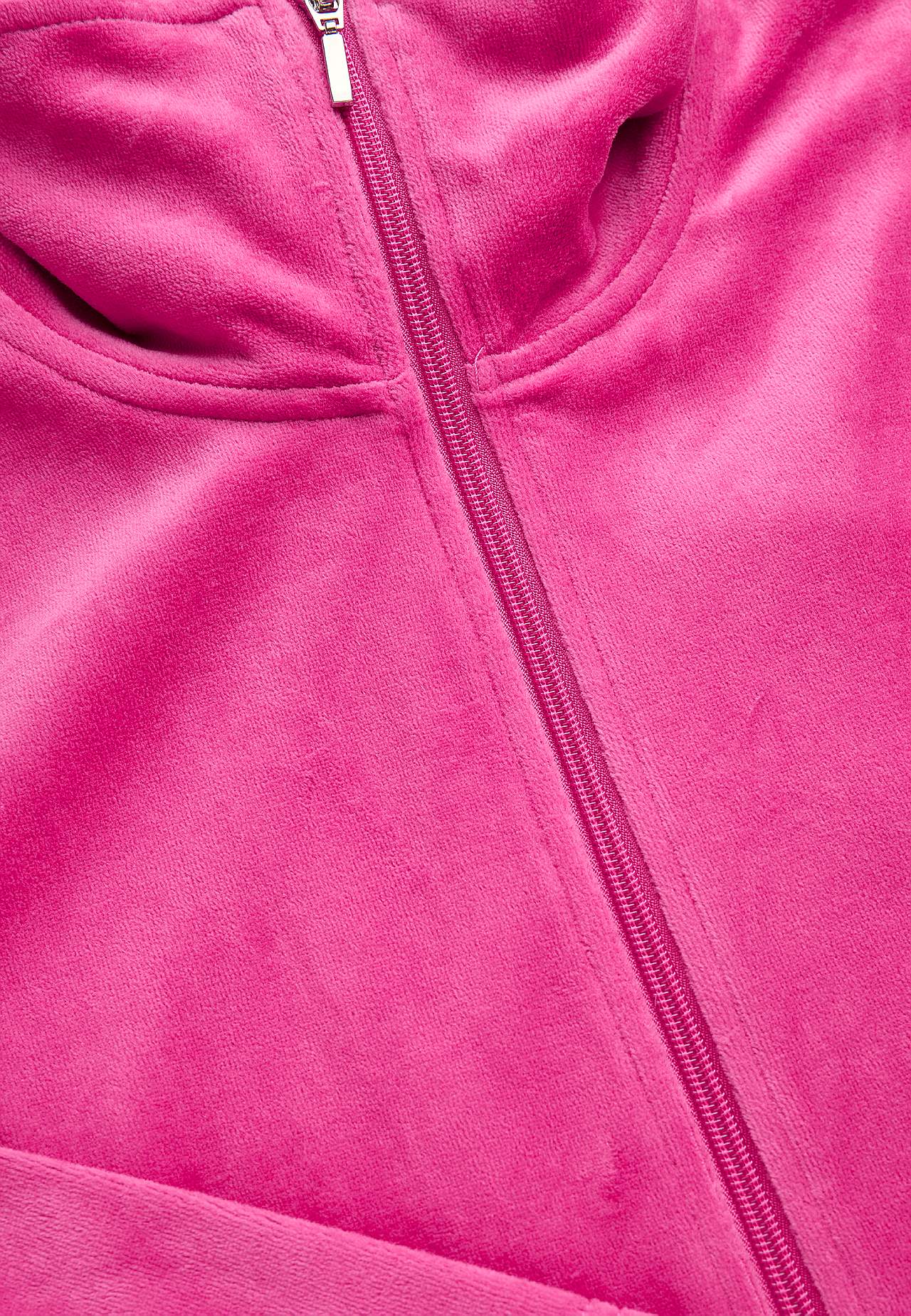 Velourer Morgenrock Wilma