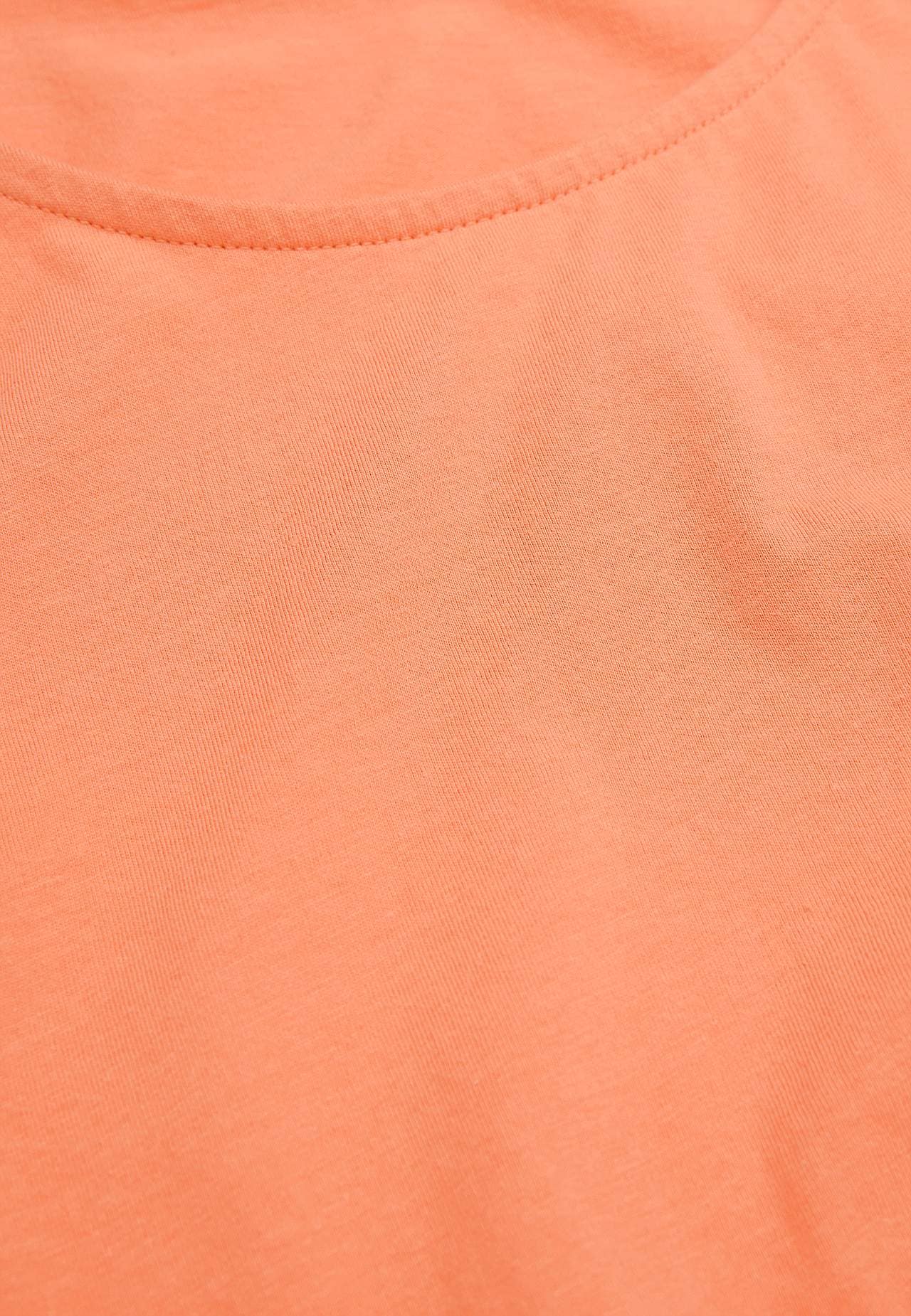 Tanktop aus weicher, organischer Baumwolle