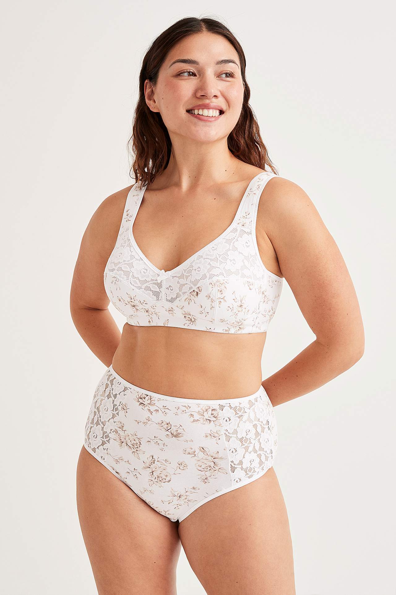 Damen-Unterhose Anna