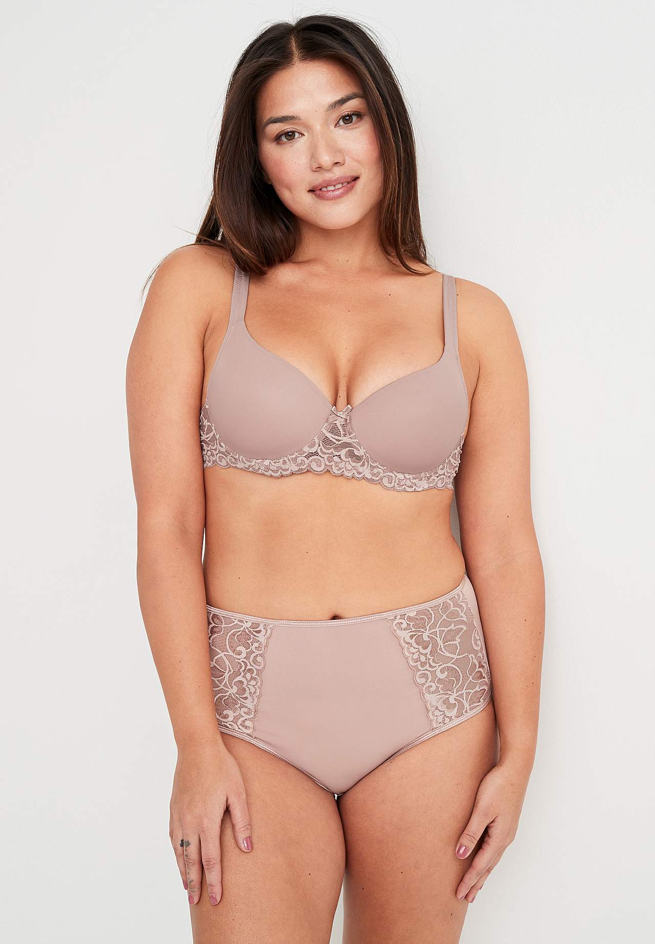 Höschen Violet