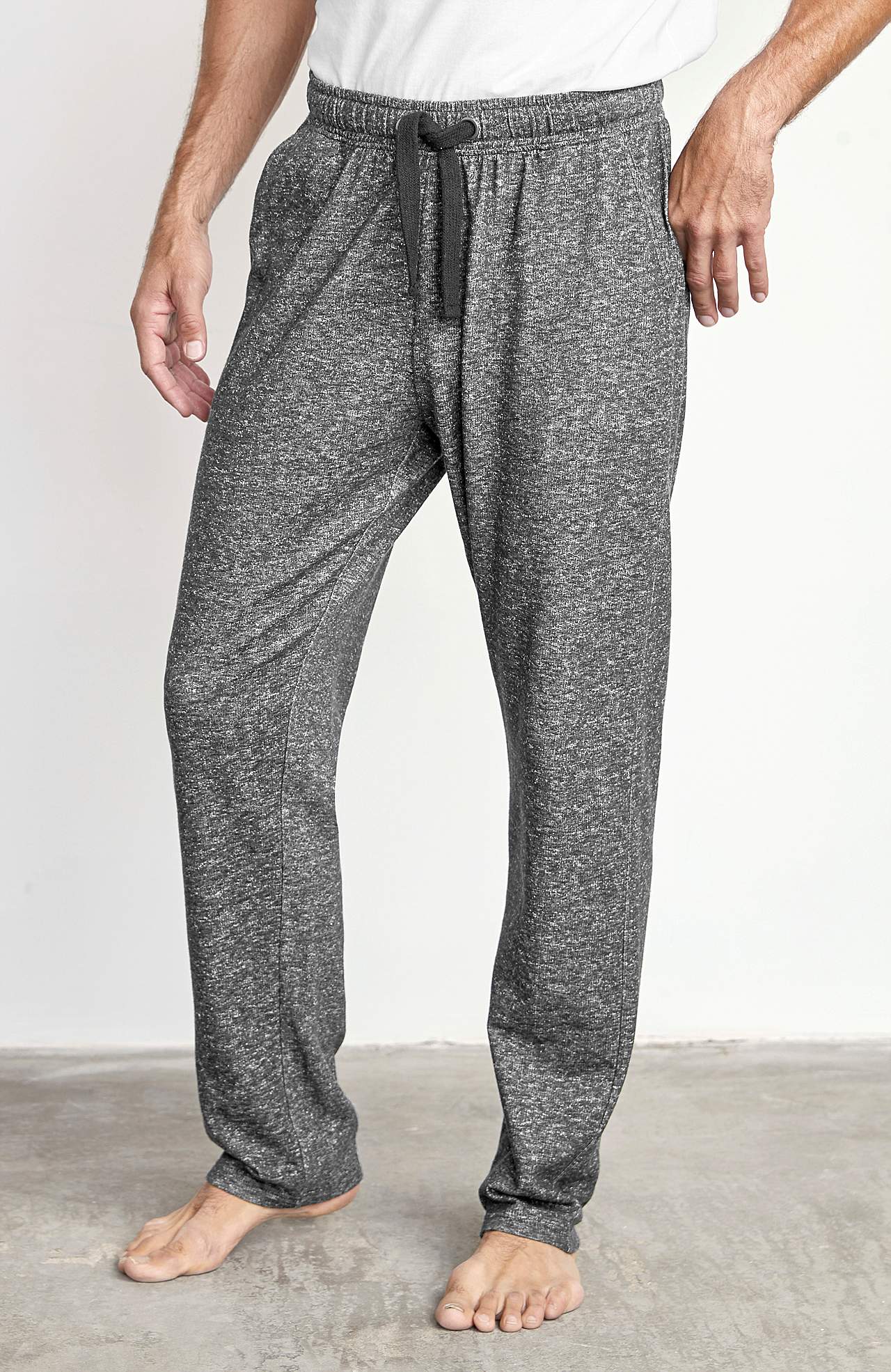 Jogginghose mit entspannter Passform