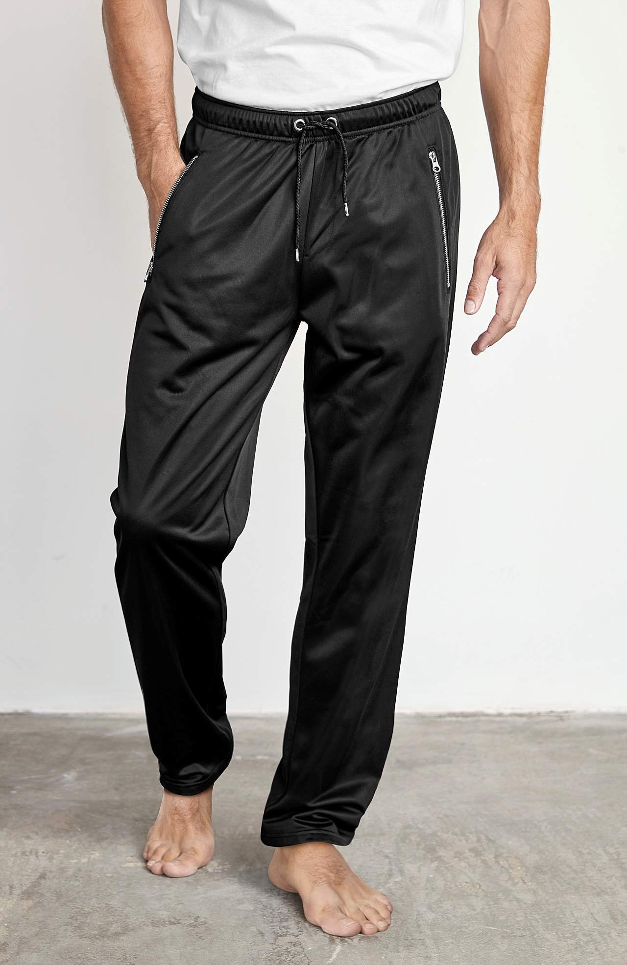 Trainingshose mit entspannter Passform Wayne