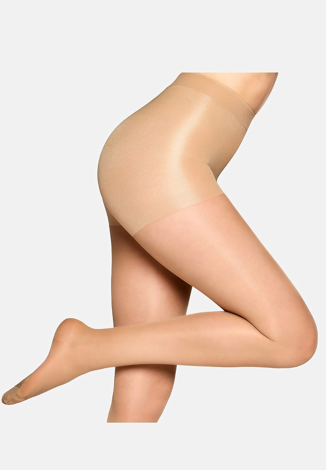 Strumpfhose mit mittlerer Unterstützung 40 Denier