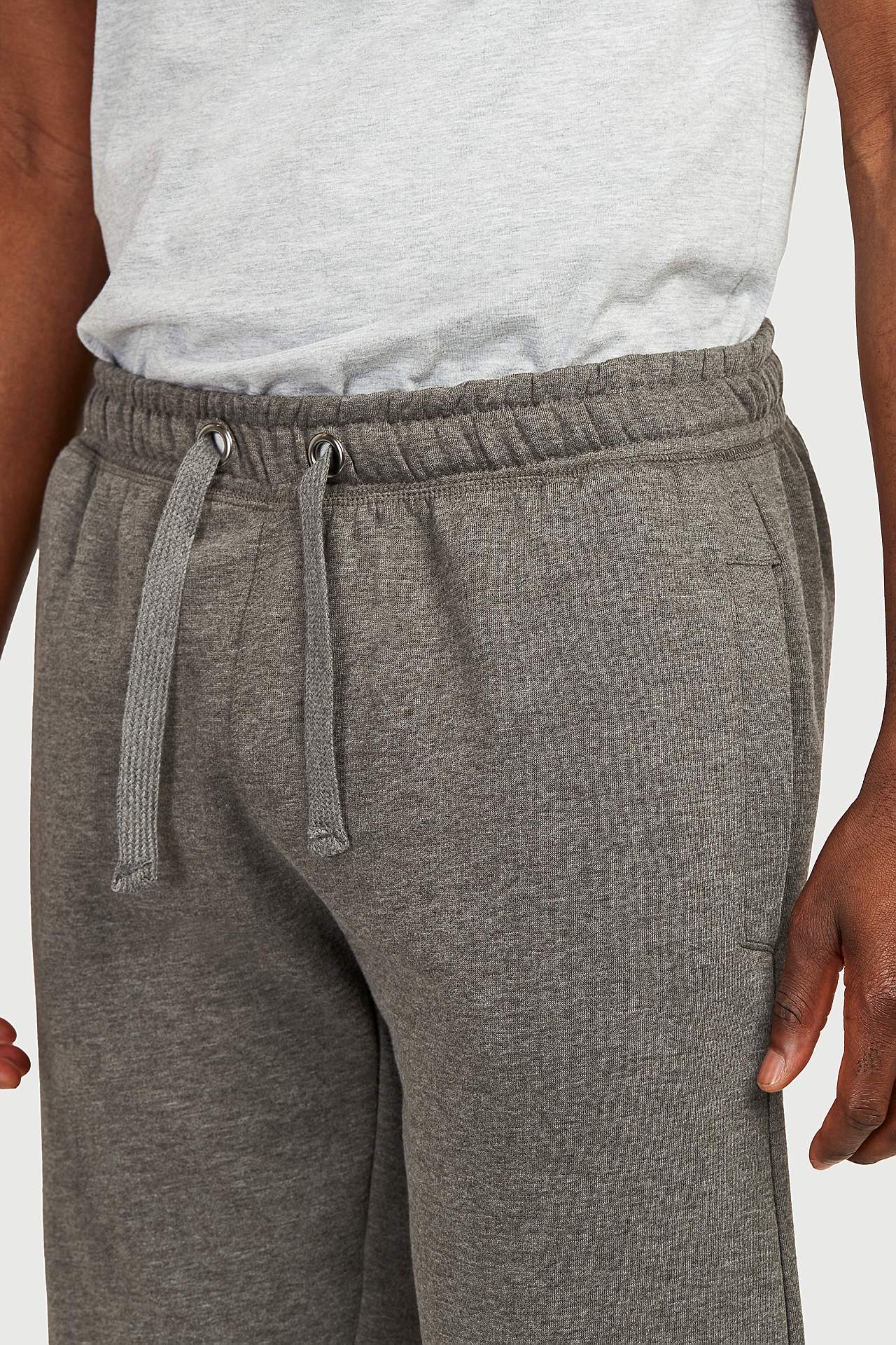 Jogginghose mit lässiger Passform