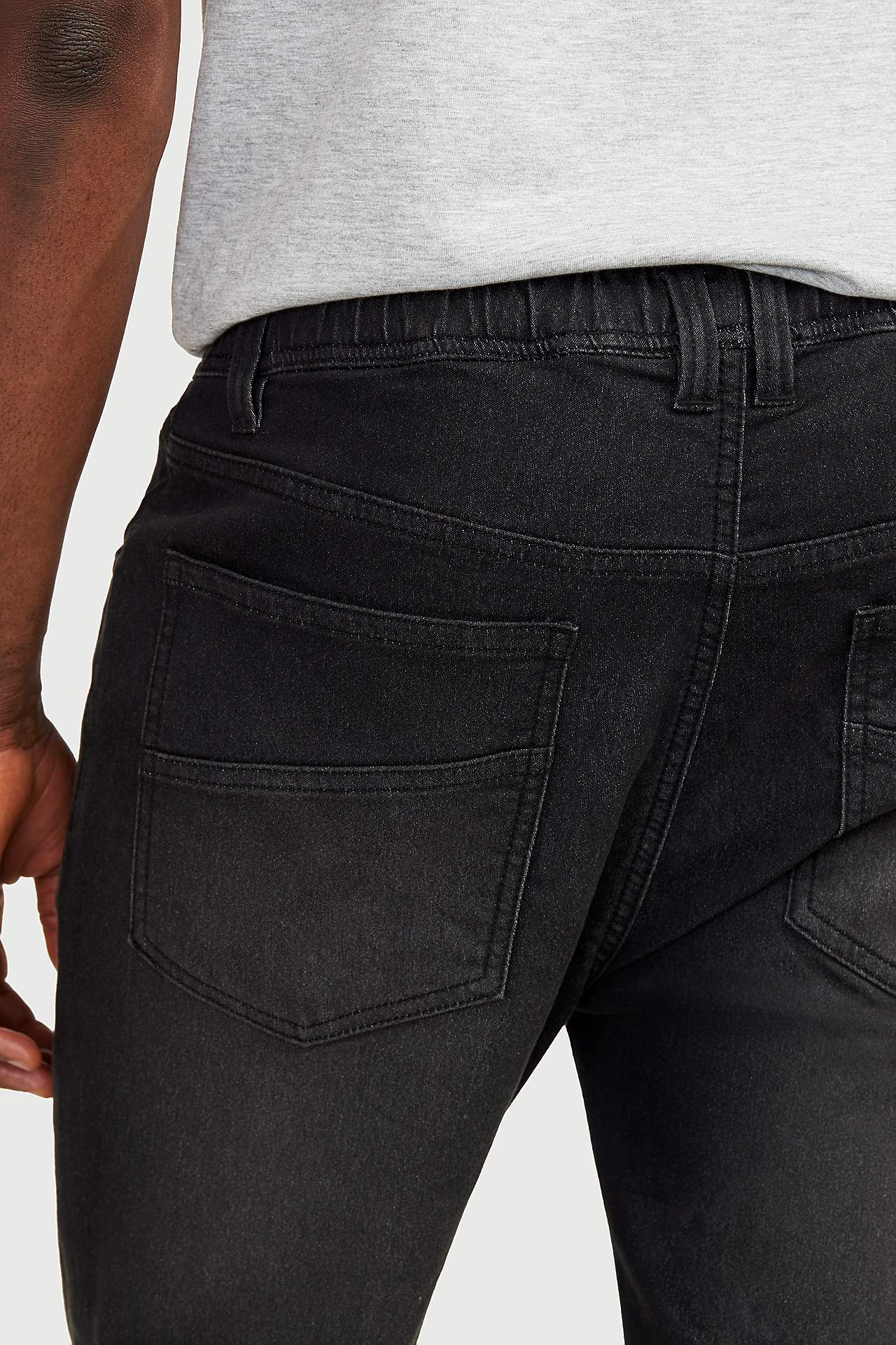 Jogger-Jeans Erik