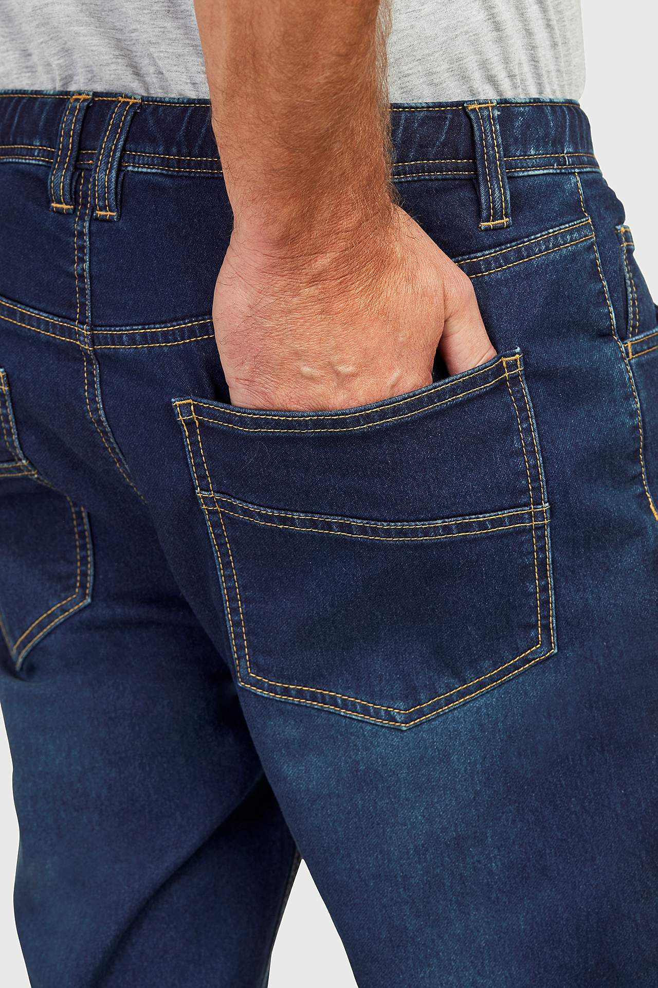 Jogger-Jeans Erik